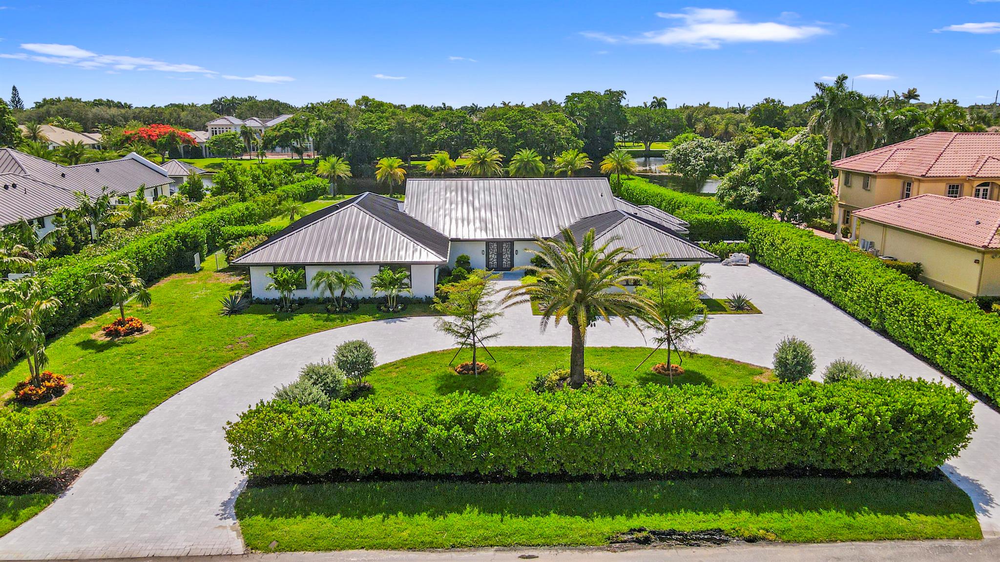 17873 Fieldbrook Circle W Boca Raton FL 33496 | R11108378