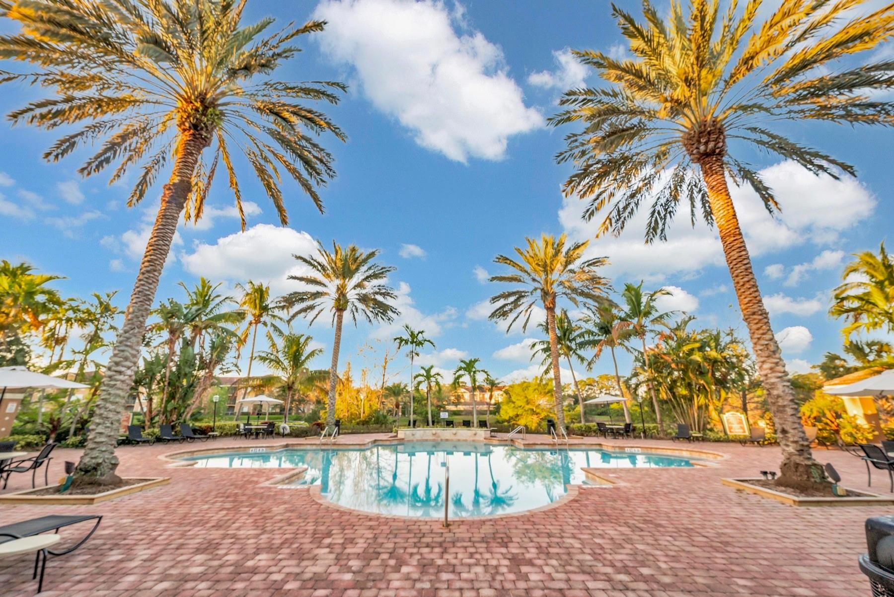 Portofino/jensen Beach