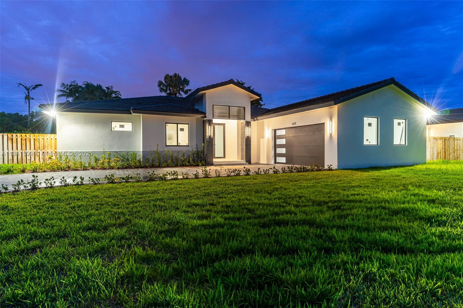 Curbelo At Old Cutler