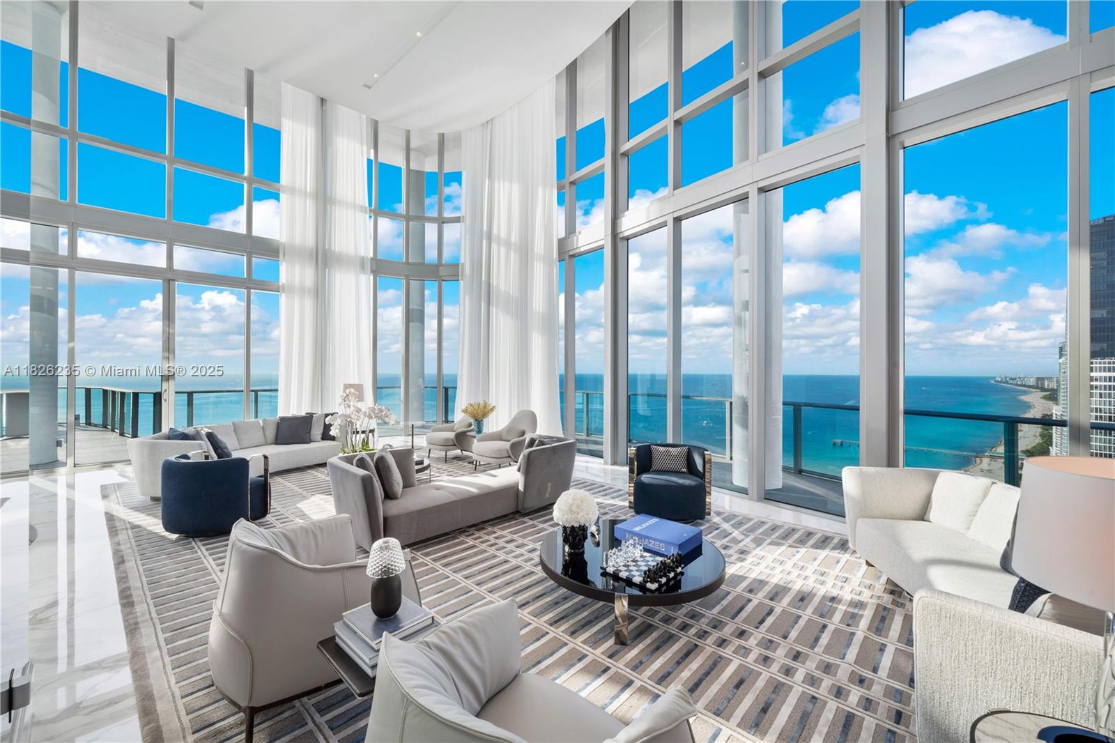 Apartamento en Venta en Sunny Isles Beach, FL
