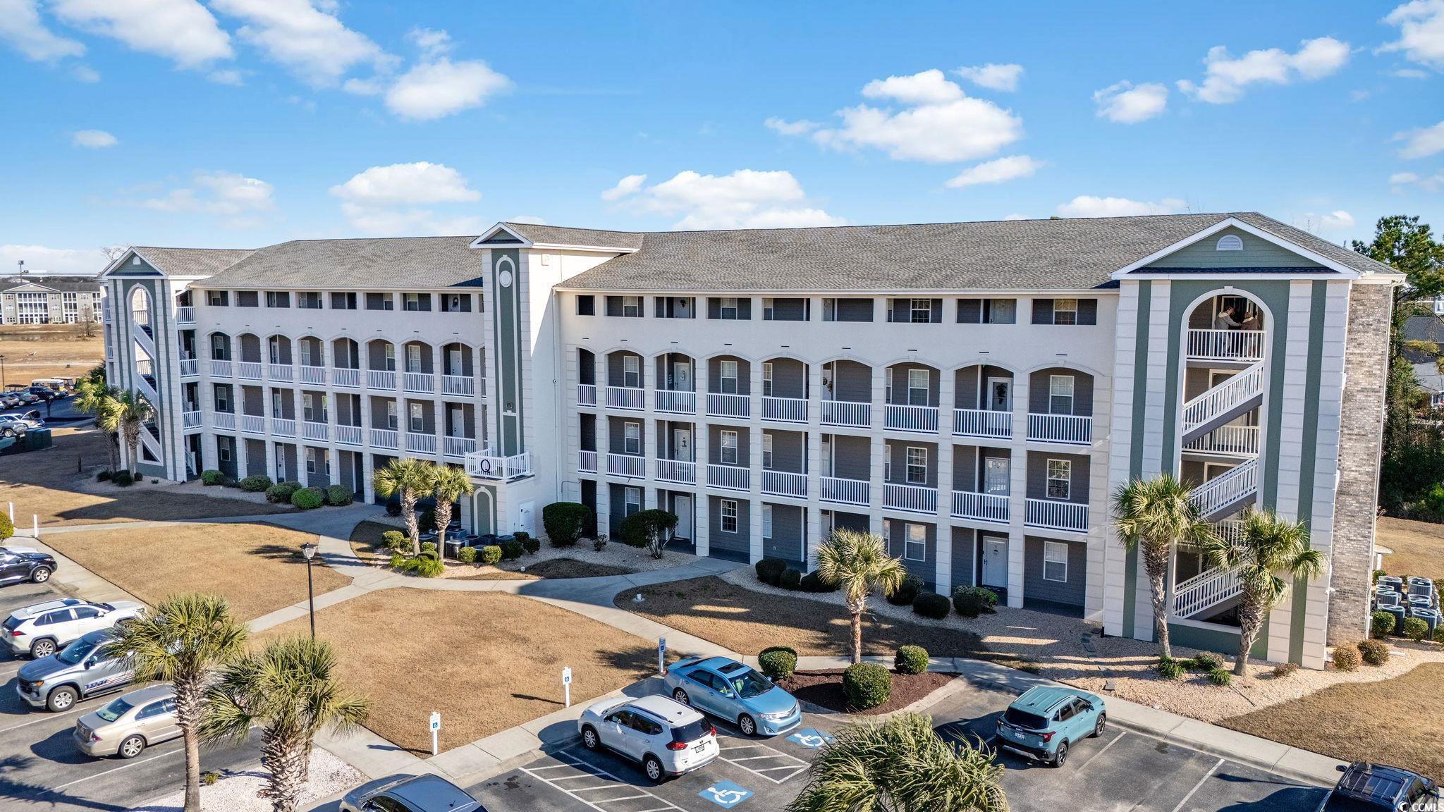 131 Waypoint Ridge Ave. UNIT Q13 Little River, SC 29566