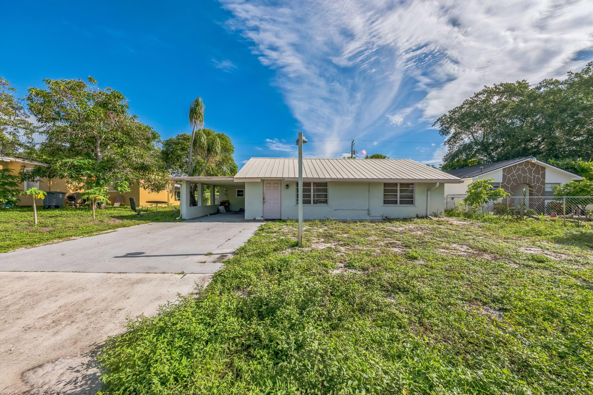 1183 S Ridge Road Lake Worth FL 33462 | R11108403