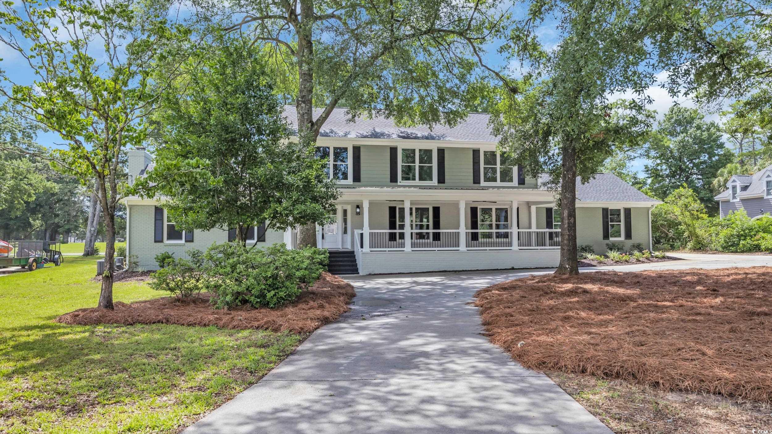 204 Green Lake Dr. Myrtle Beach, SC 29572