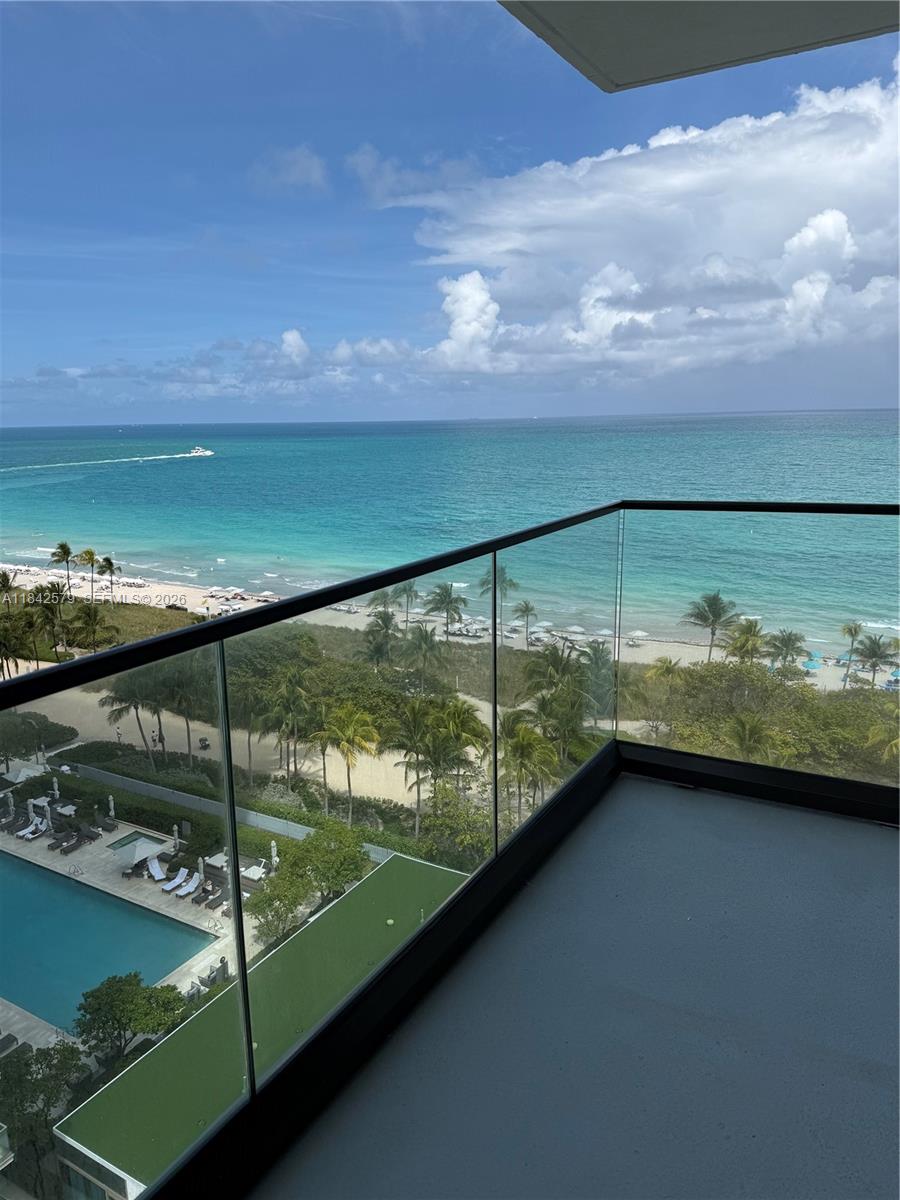 The Plaza Of Bal Harbour