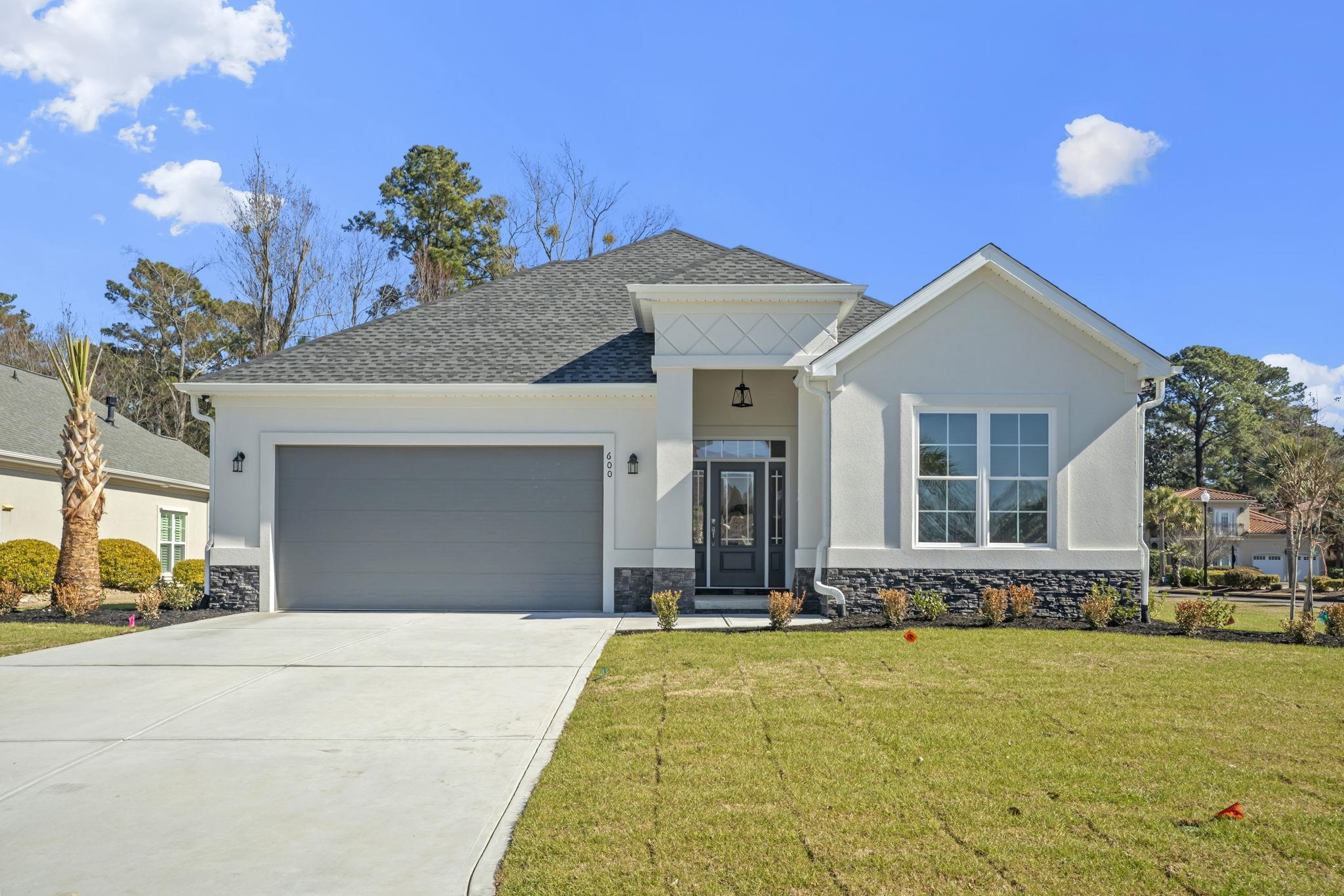 600 Barona Dr. Myrtle Beach, SC 29579