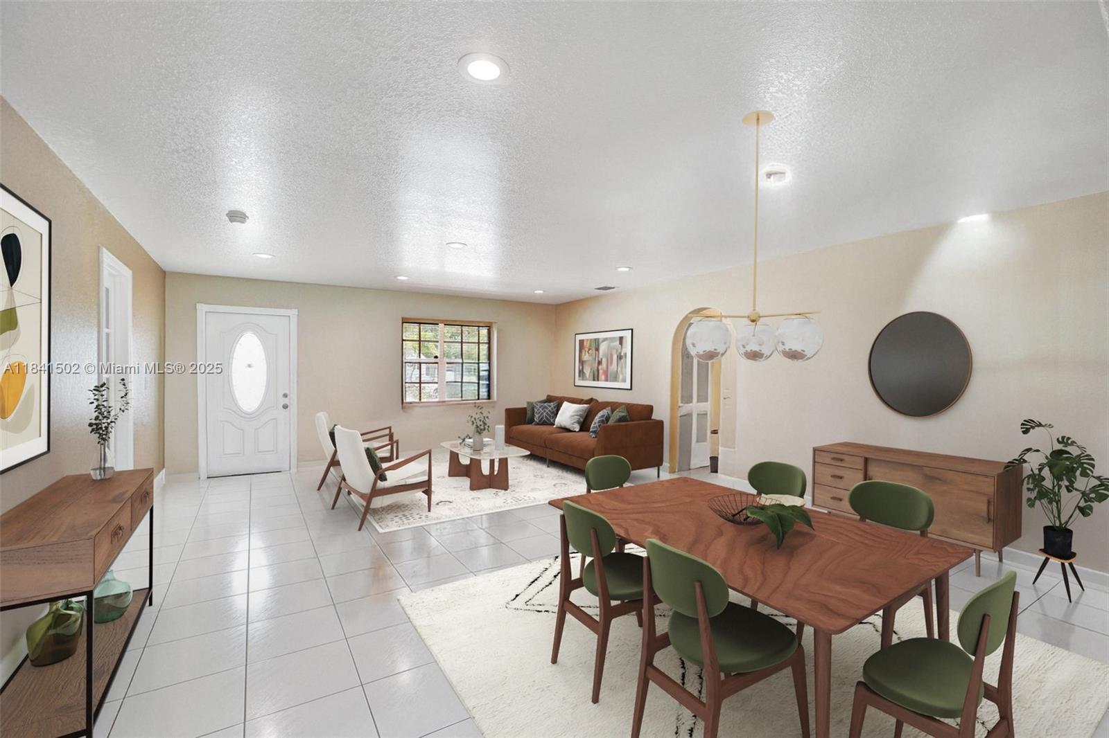 Los Angeles Estates Sec 2