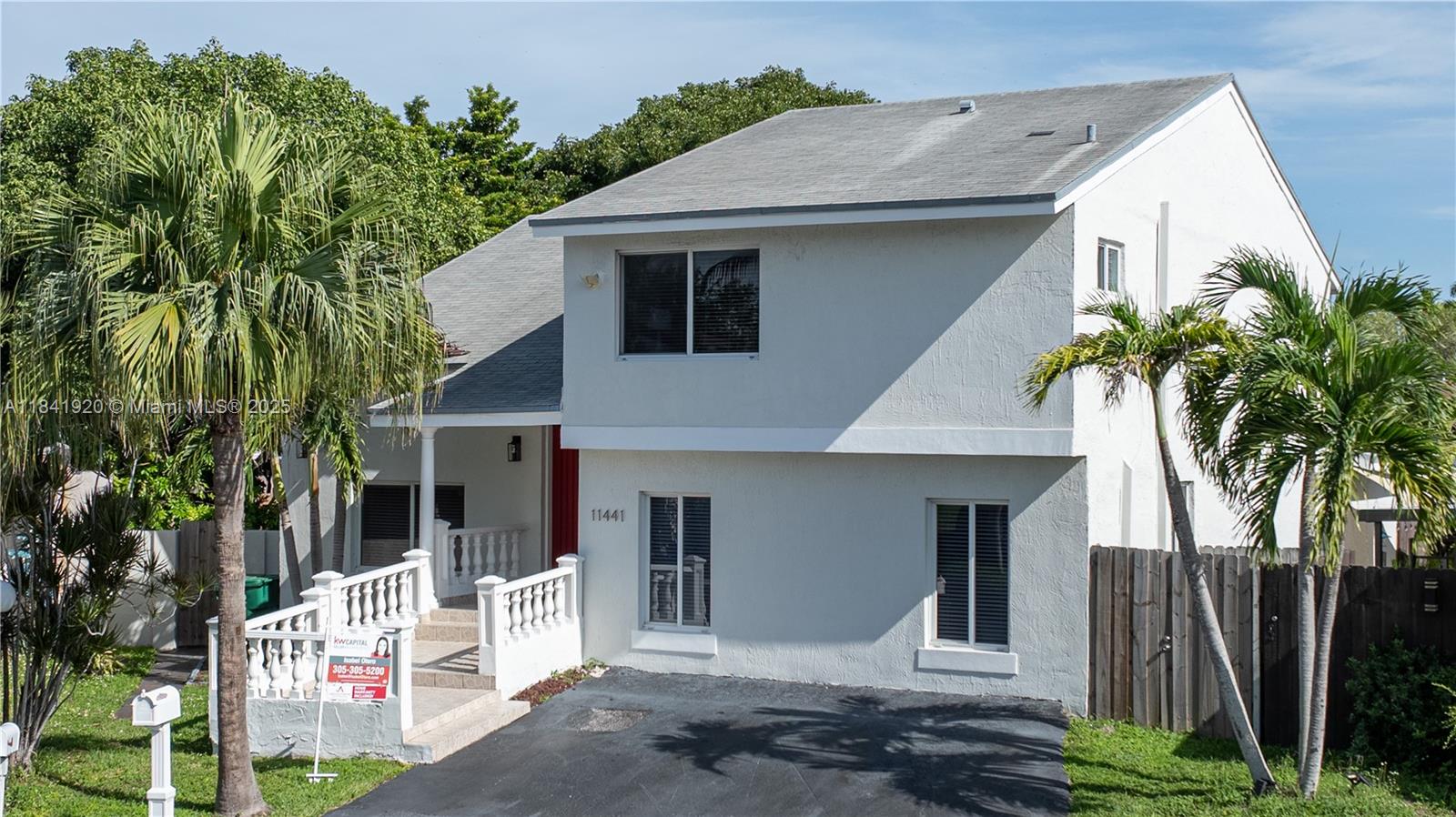 Homes for sale in Miami, FL | 11441 Sw 33Rd Ln, Miami, FL 33165 | MLS# A11841920