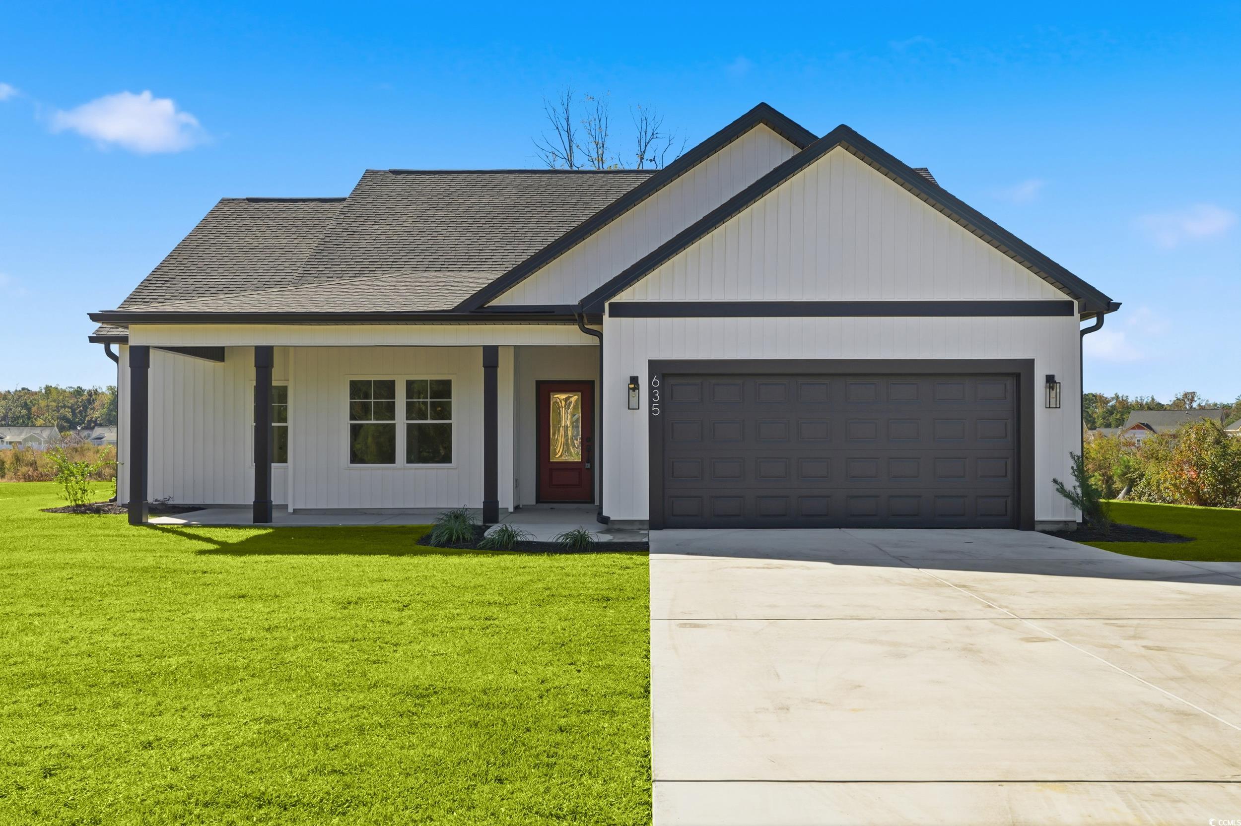 635 Highway 548 Conway, SC 29527