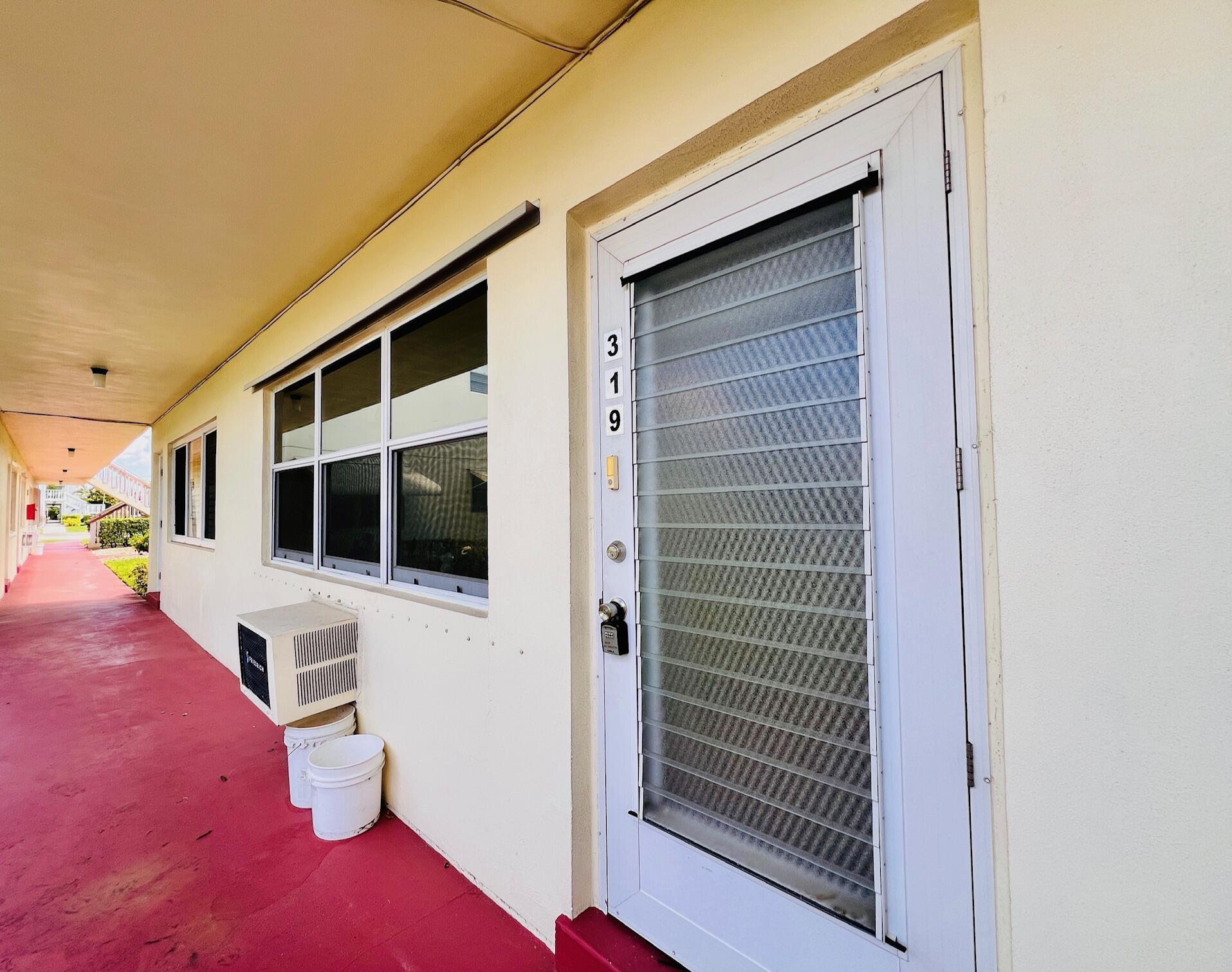 Century Village - Norwich