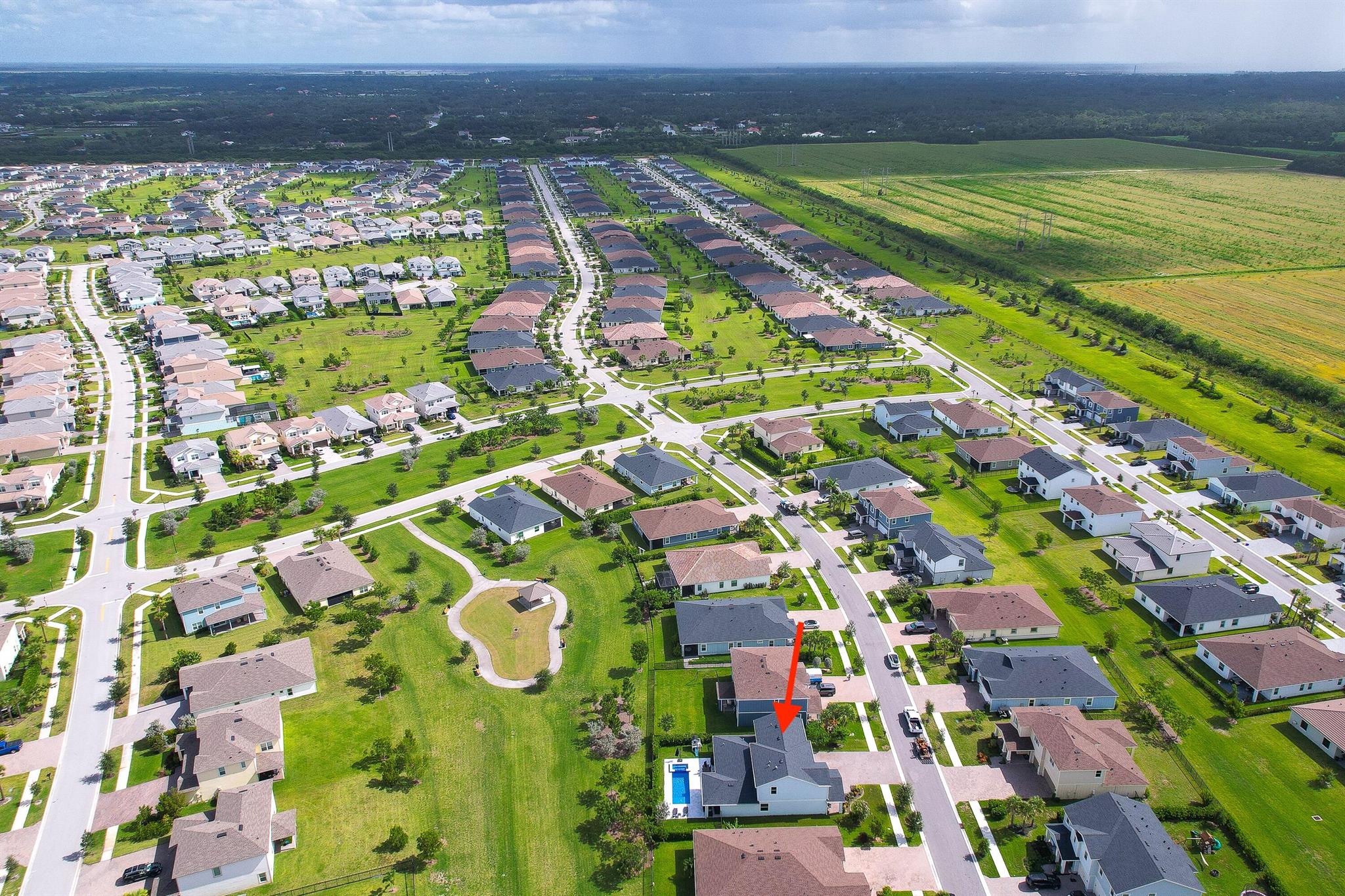 Homes for sale in Loxahatchee, FL | 1145 Haywagon Trail, Loxahatchee, FL 33470 | MLS# R11108507