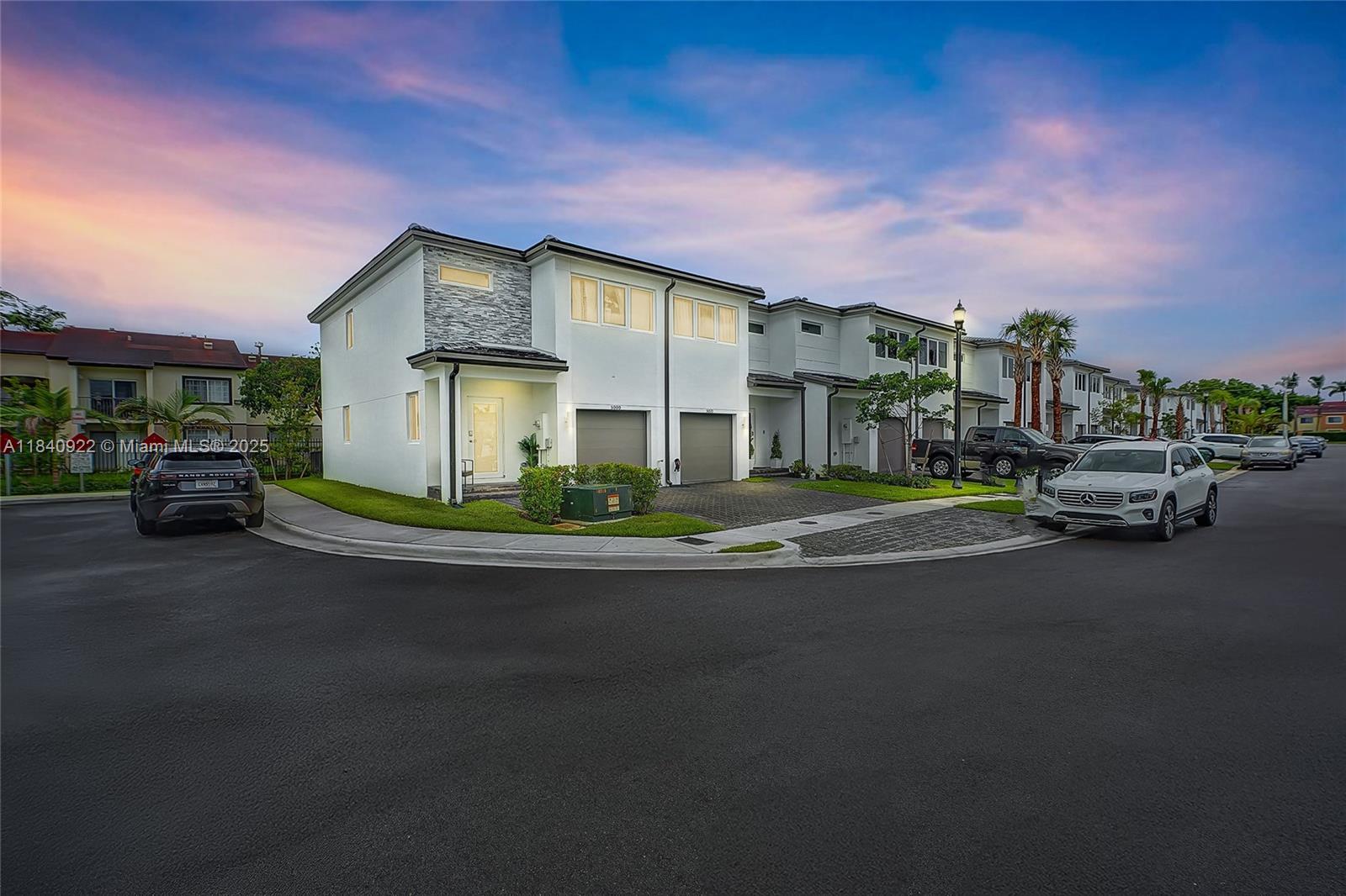 Magnolia At Pembroke Park