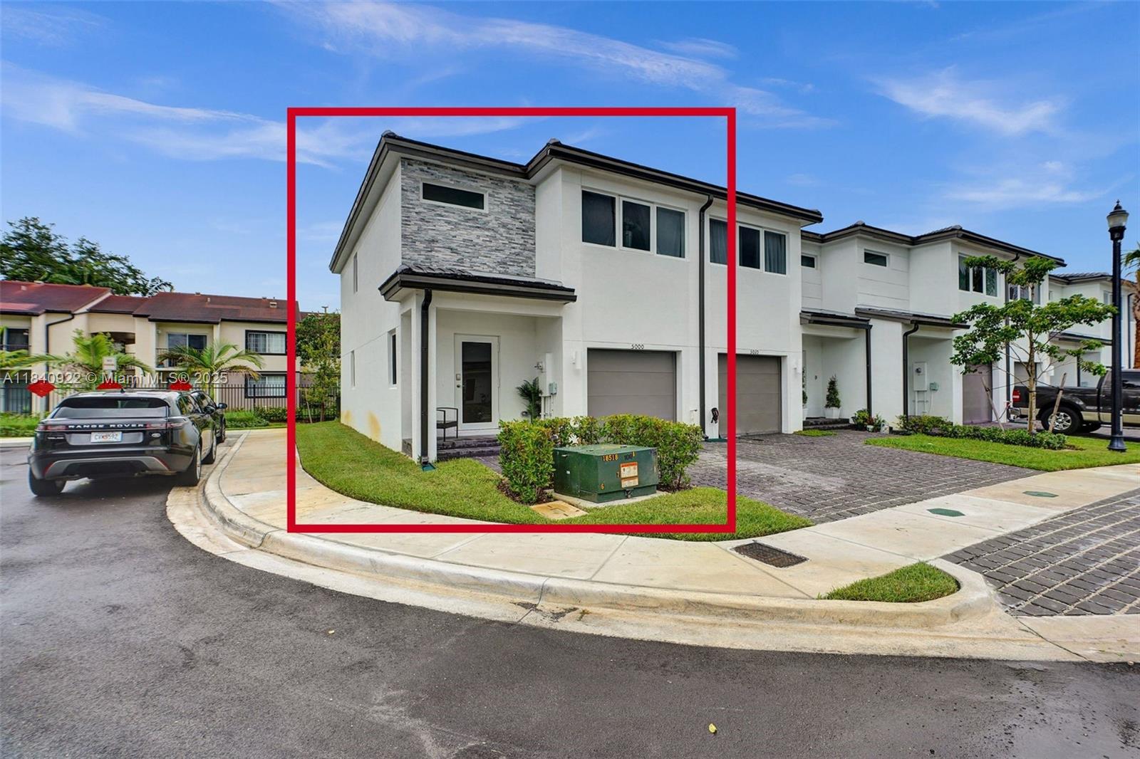 Magnolia At Pembroke Park