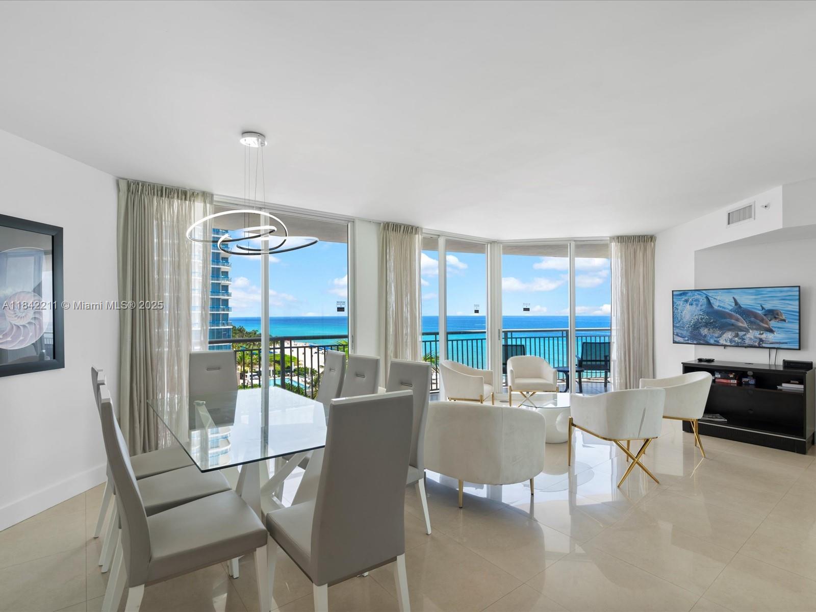 Ocean Point Beach Club Co