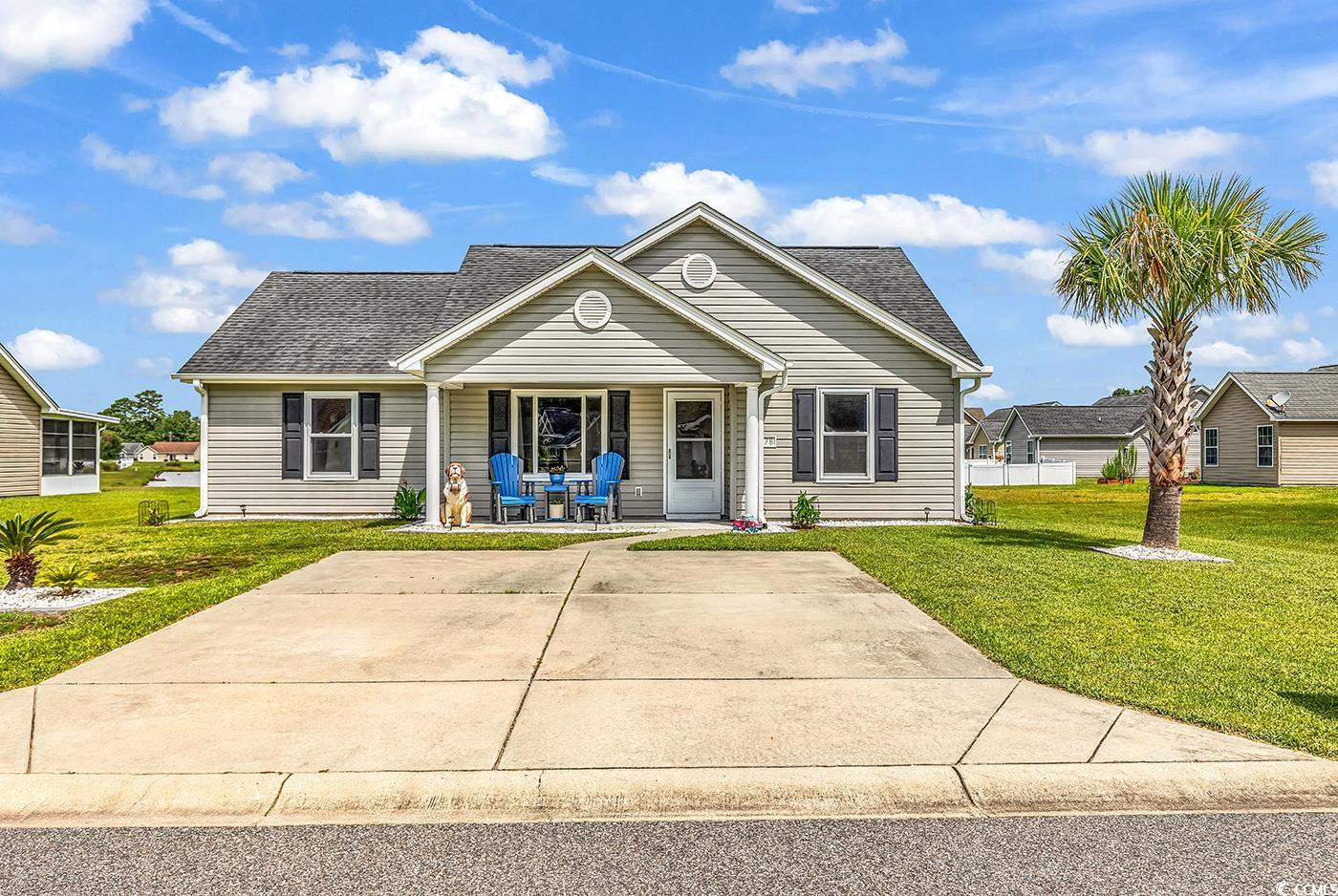 278 Encore Circle Myrtle Beach, SC 29579