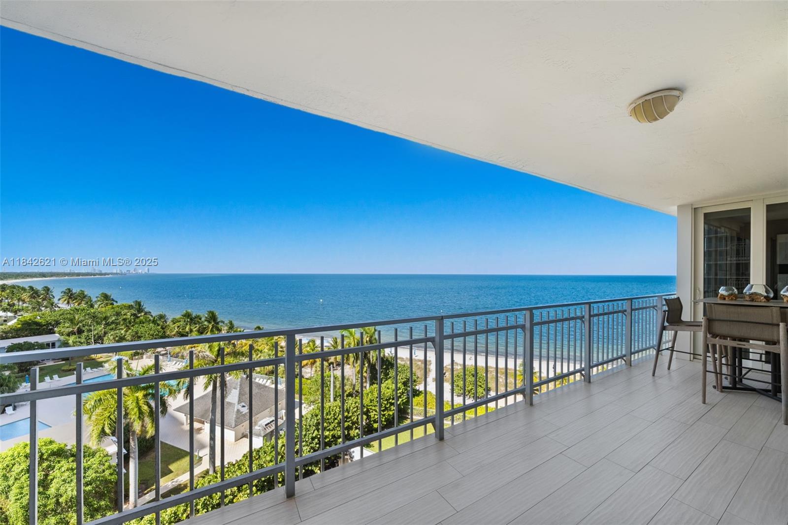 600 Grapetree Dr #9CN, Key Biscayne FL 33149
