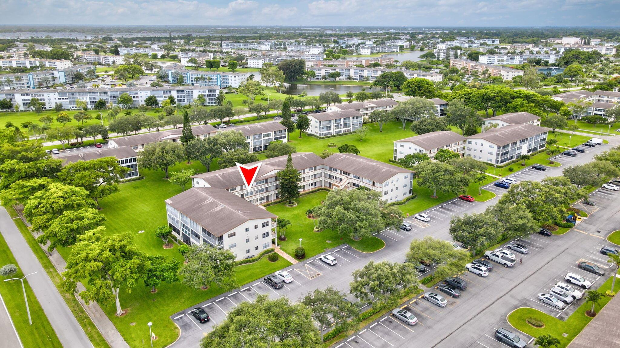 Mansfield At Century Vill