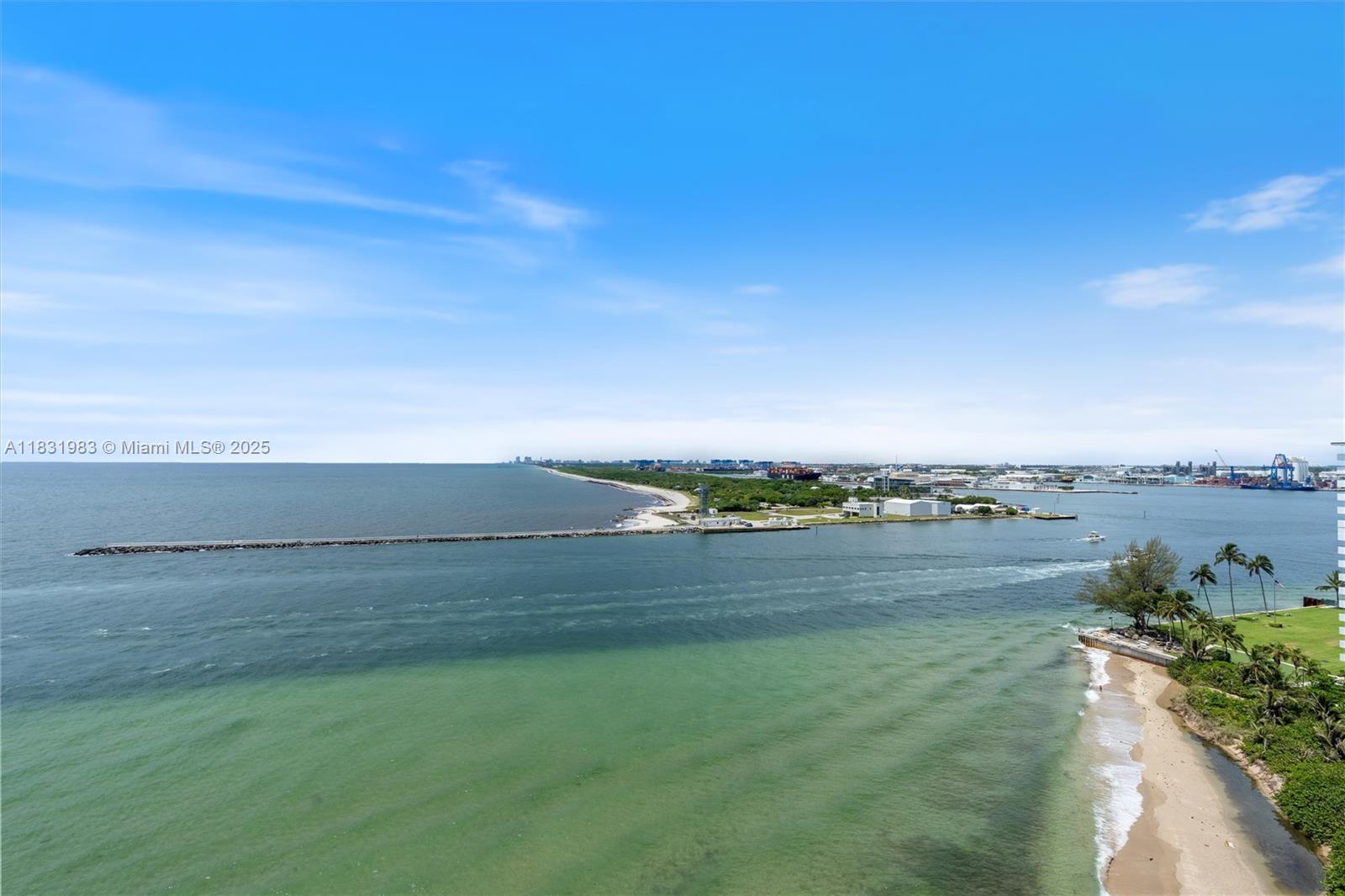 2200 S OCEAN LN #1501-2, Fort Lauderdale FL 33316