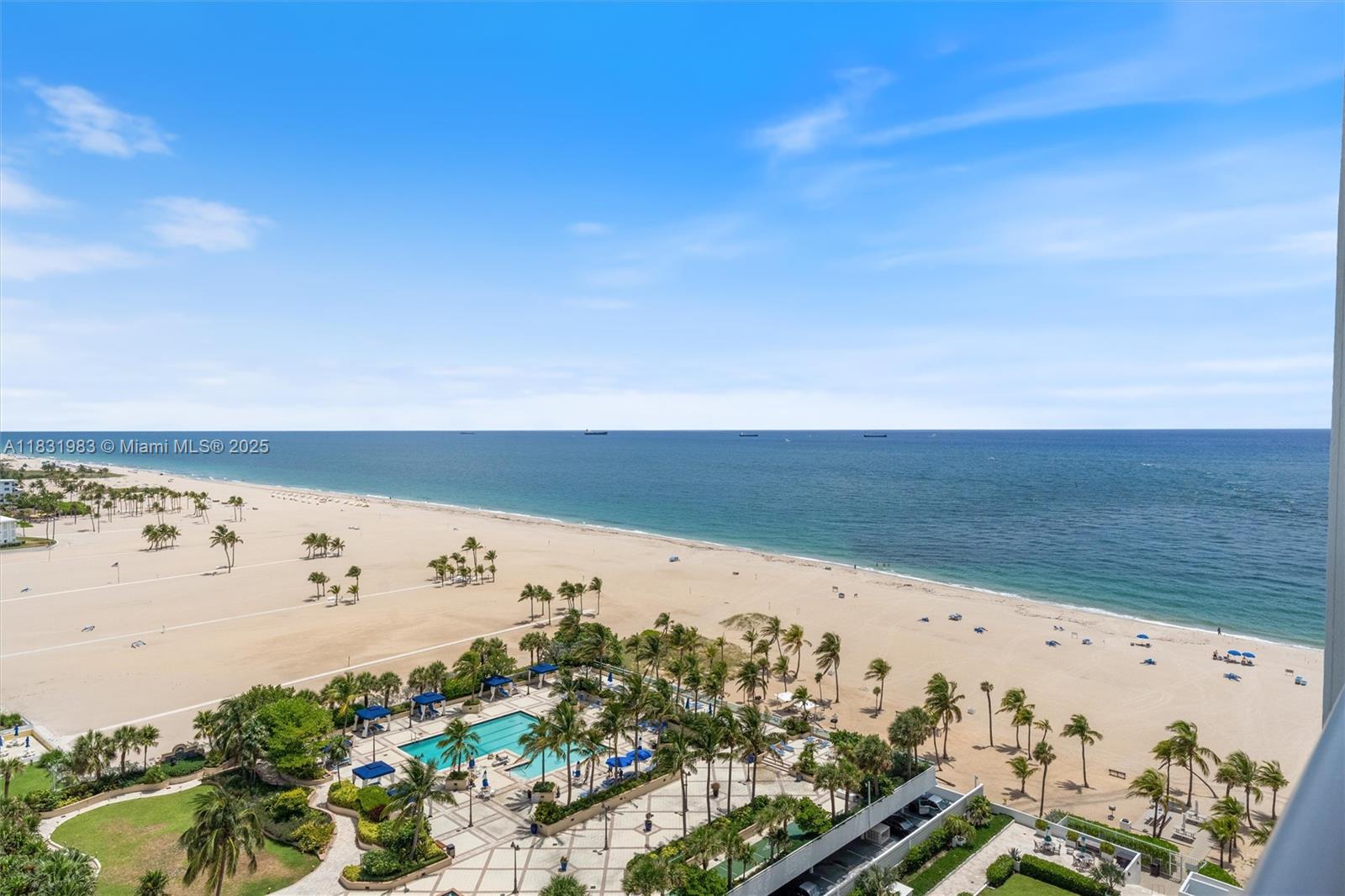 2200 S OCEAN LN #1501-2, Fort Lauderdale FL 33316