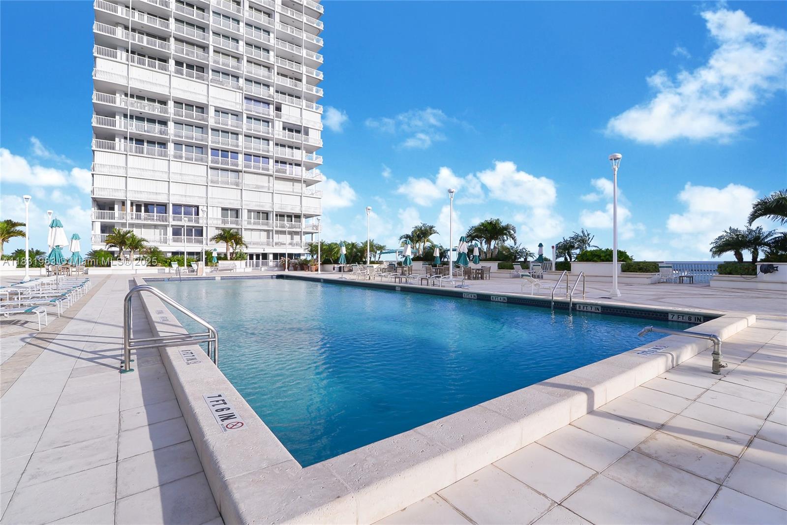 2200 S OCEAN LN #1501-2, Fort Lauderdale FL 33316