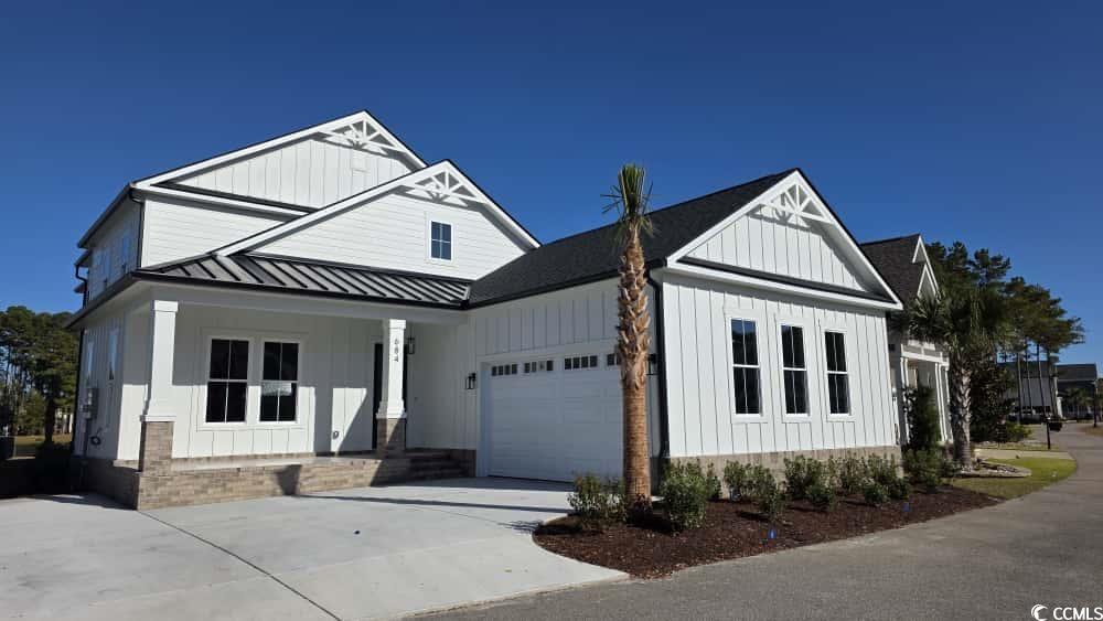 684 Waterbridge Blvd. Myrtle Beach, SC 29579