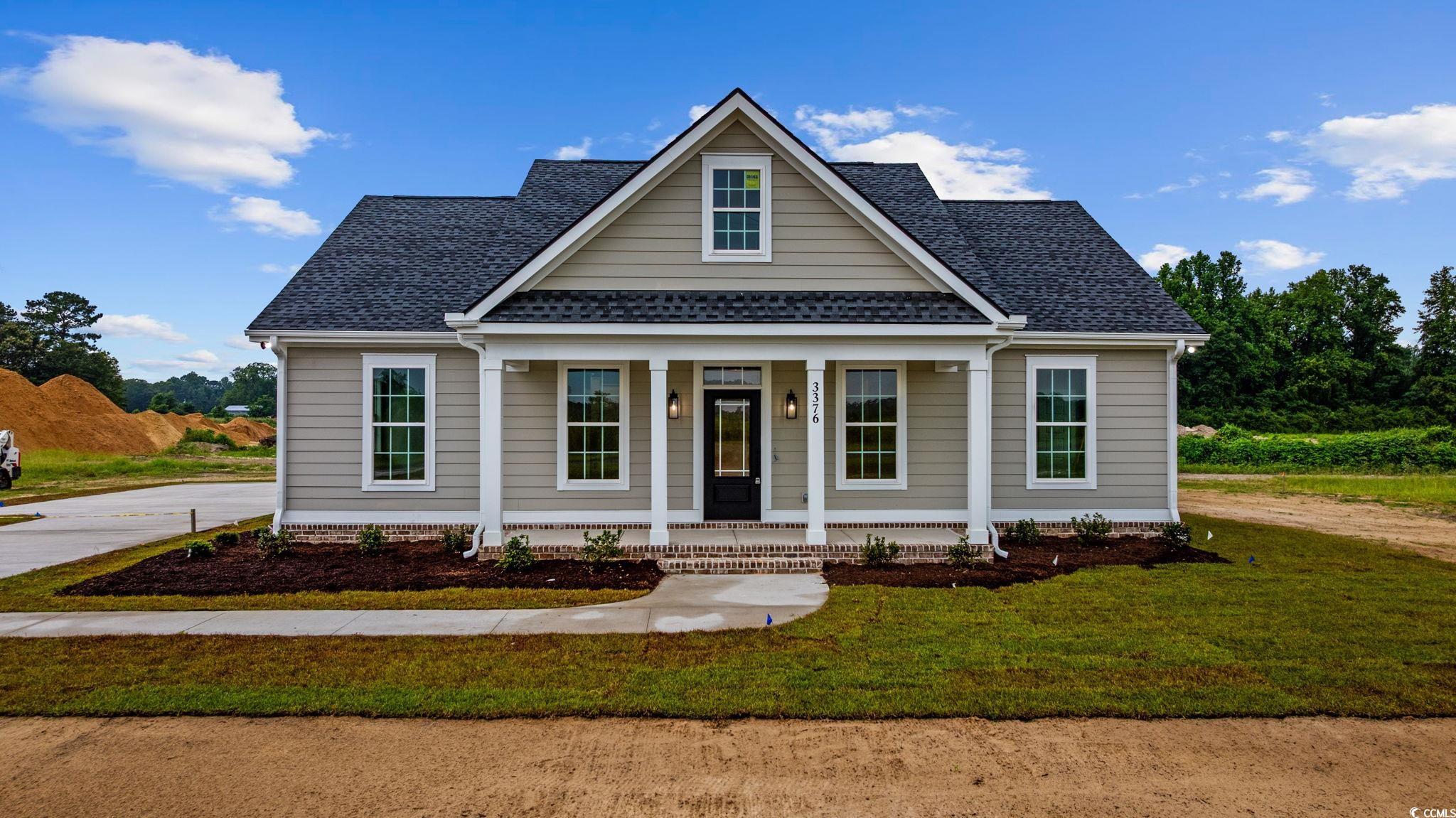 Homes for sale in Loris, SC | 3376 Gurley Rd, Loris, SC 29569 | MLS# 2517627