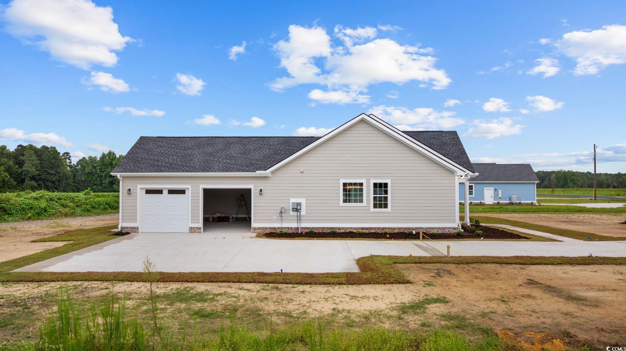 Homes for sale in Loris, SC | 3376 Gurley Rd, Loris, SC 29569 | MLS# 2517627