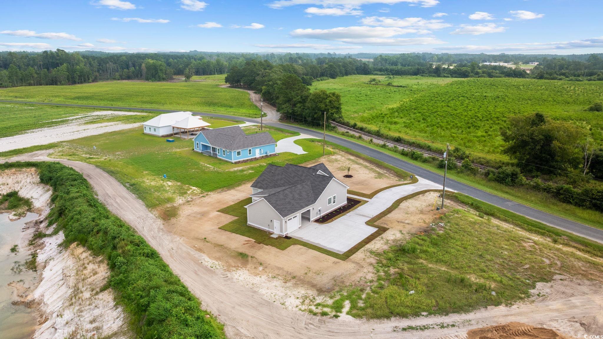 Homes for sale in Loris, SC | 3376 Gurley Rd, Loris, SC 29569 | MLS# 2517627