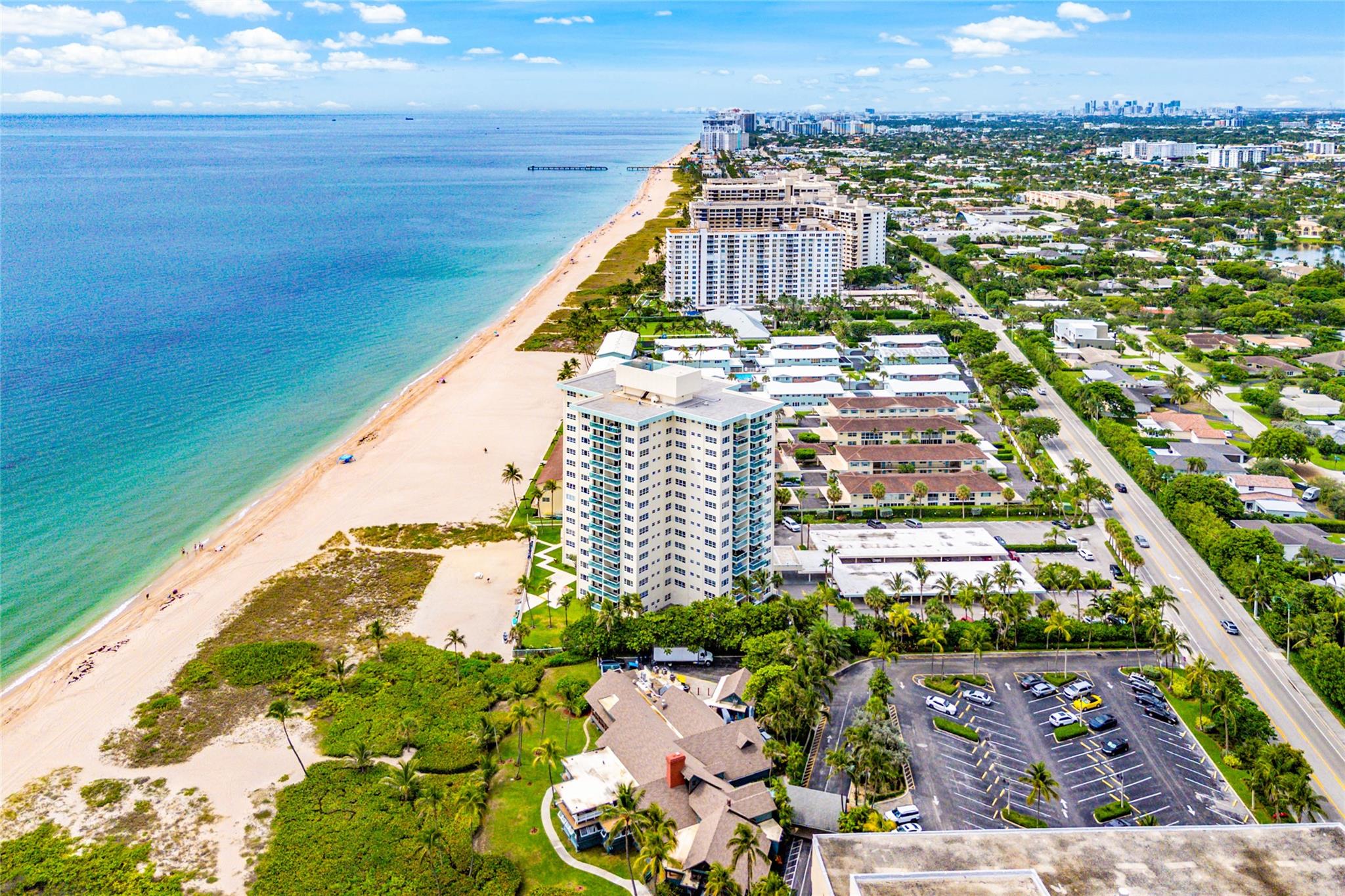 Homes for sale in Lauderdale By The Sea, FL | 6000 N Ocean Blvd #4F, Lauderdale By The Sea, FL 33308 | MLS# F10515765