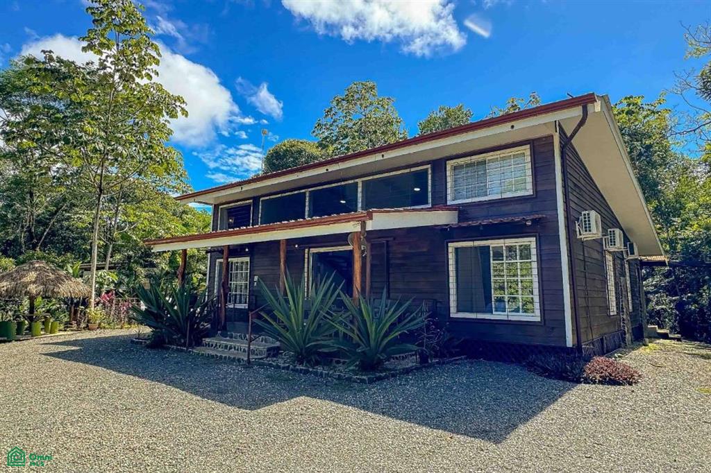 1 bed Single Family Homes For Sale in , Puntarenas - 1