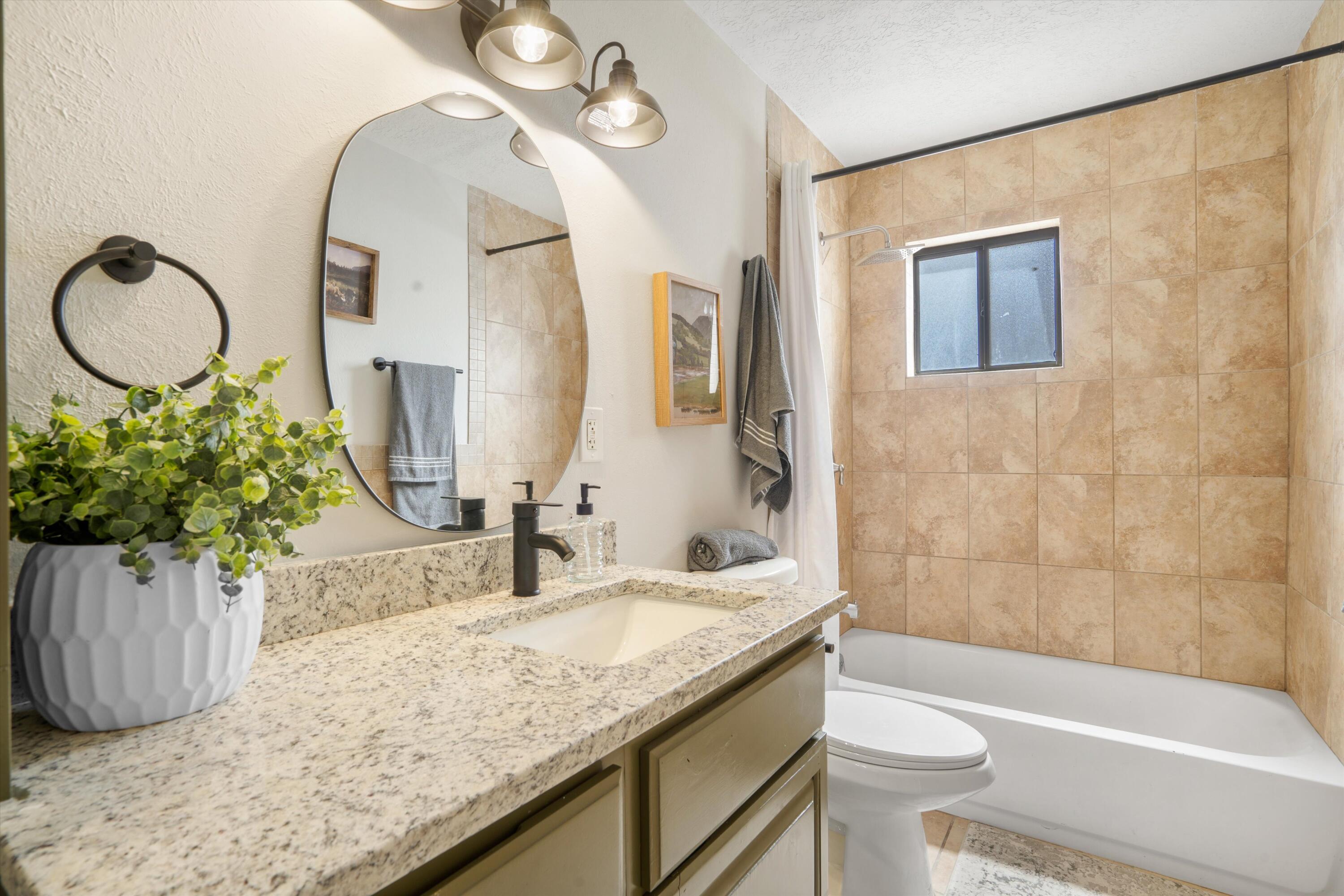 5728 DEL FRATE Place NW View