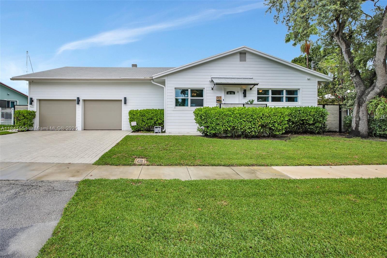 Royal Palm Vista 1St Add