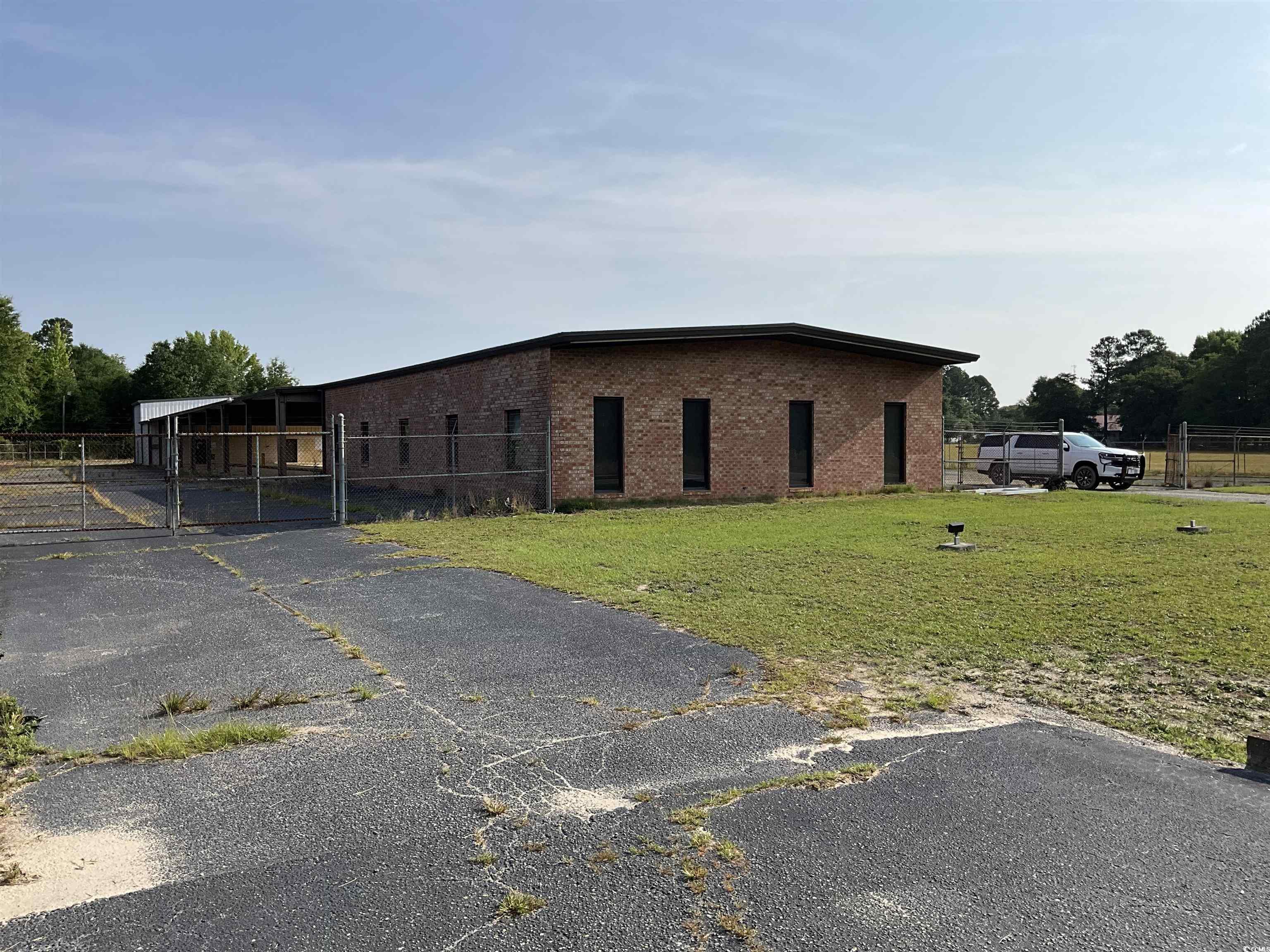 2152 Senator Gasque Hwy. Marion, SC 29571