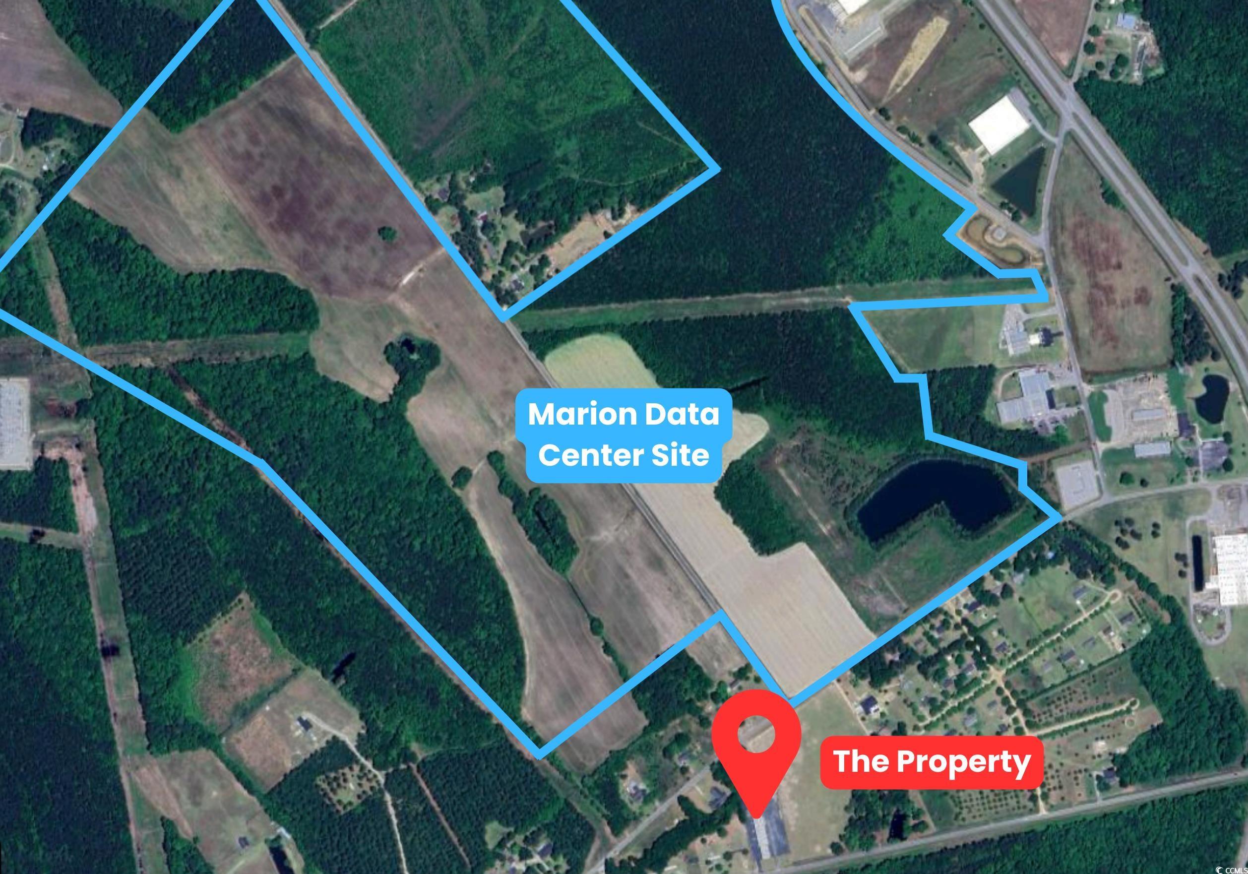 2152 Senator Gasque Hwy. Marion, SC 29571