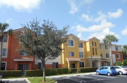 Green Cay Village Condo