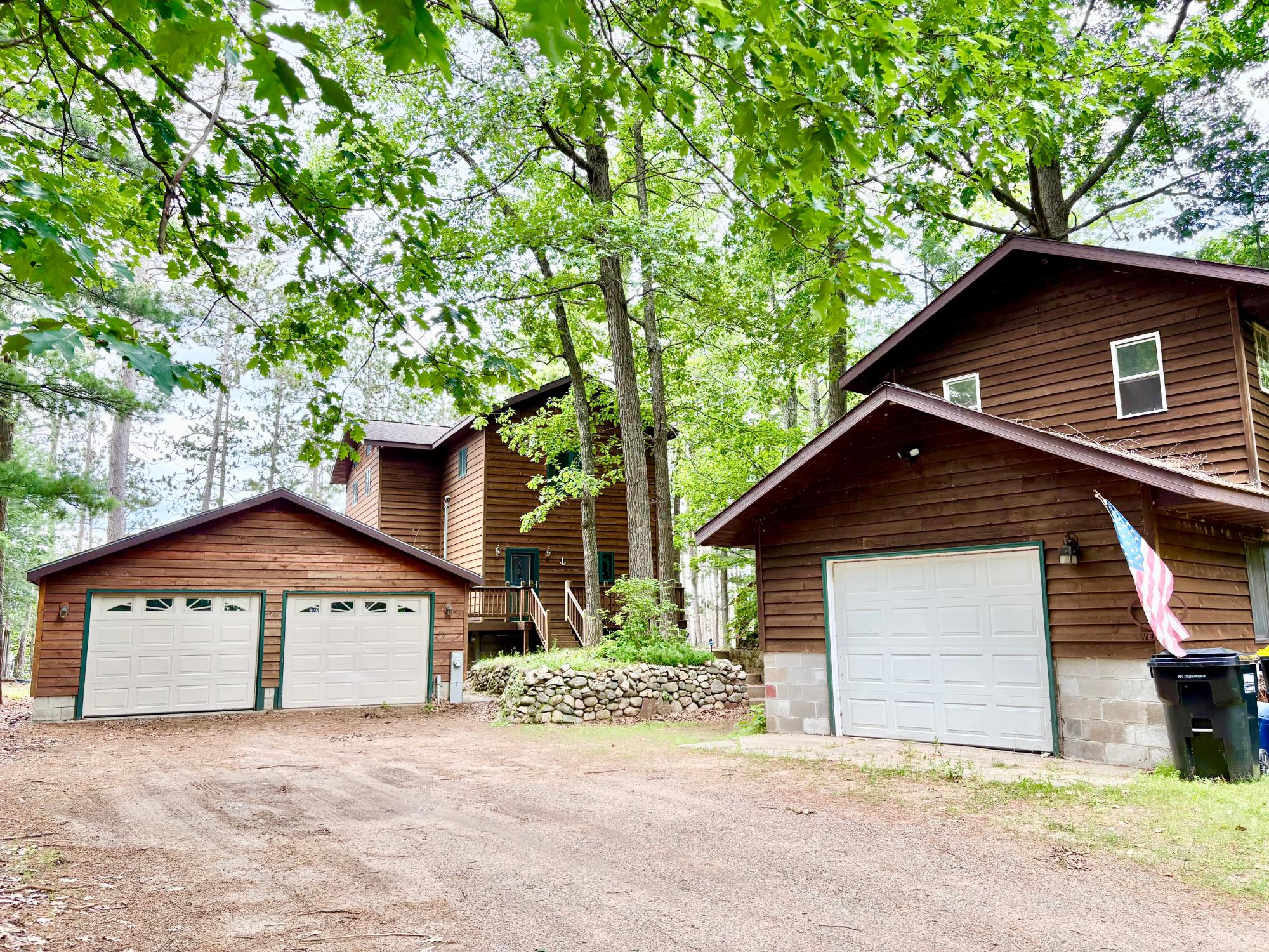 Moen Lake Property 4175 Moen Lake Rd Photo 1
