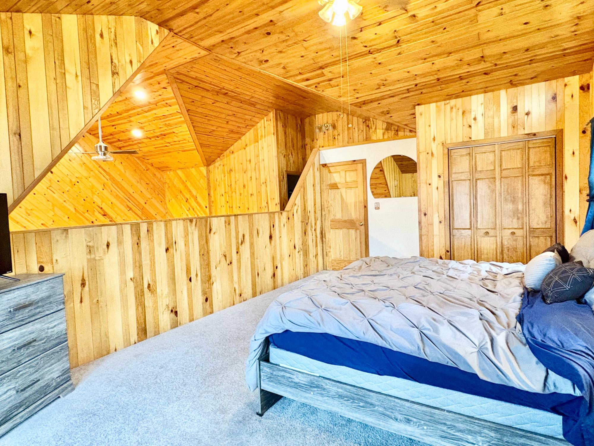 Moen Lake Property 4175 Moen Lake Rd Photo 20