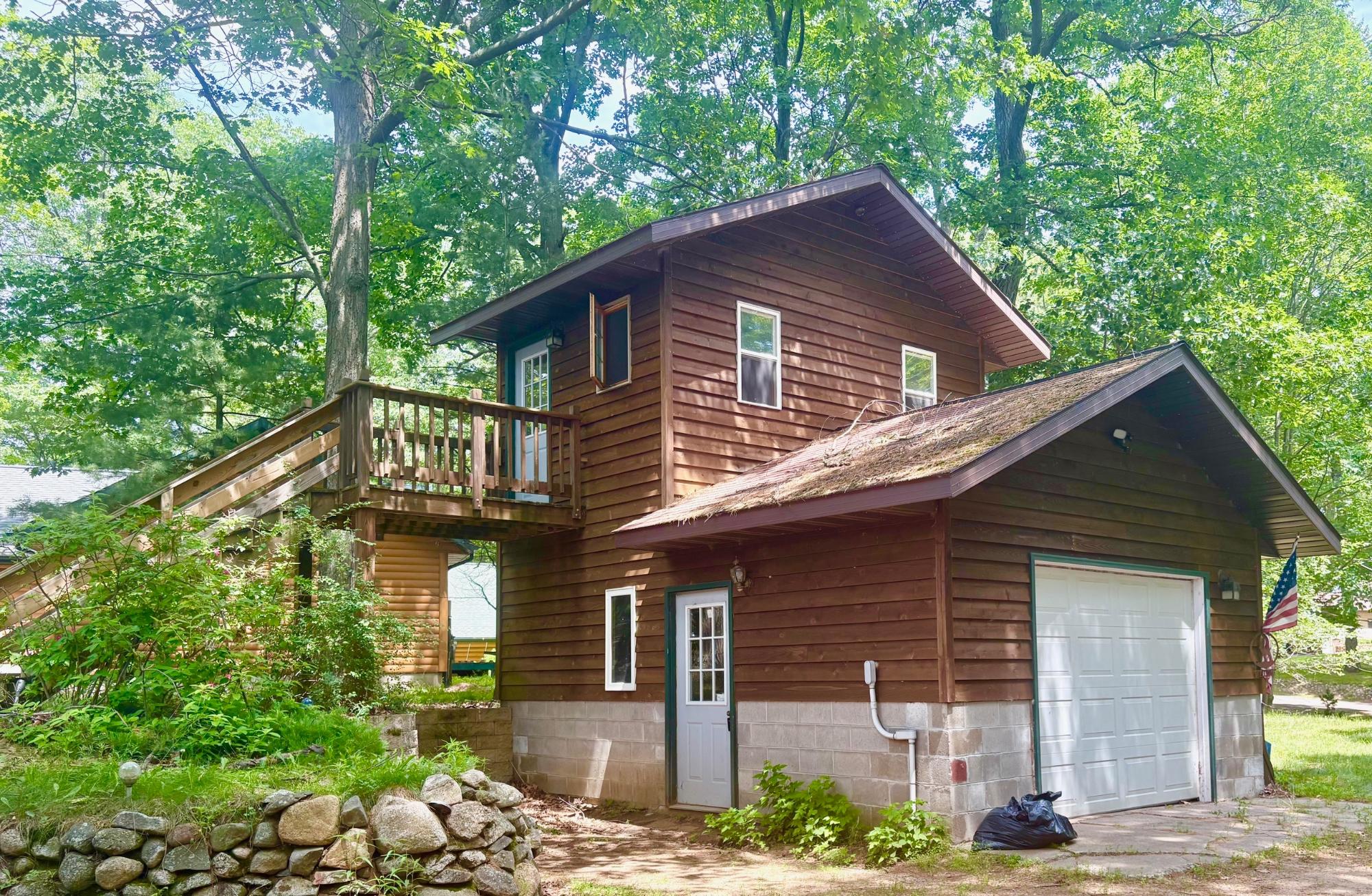 Moen Lake Property 4175 Moen Lake Rd Photo 33