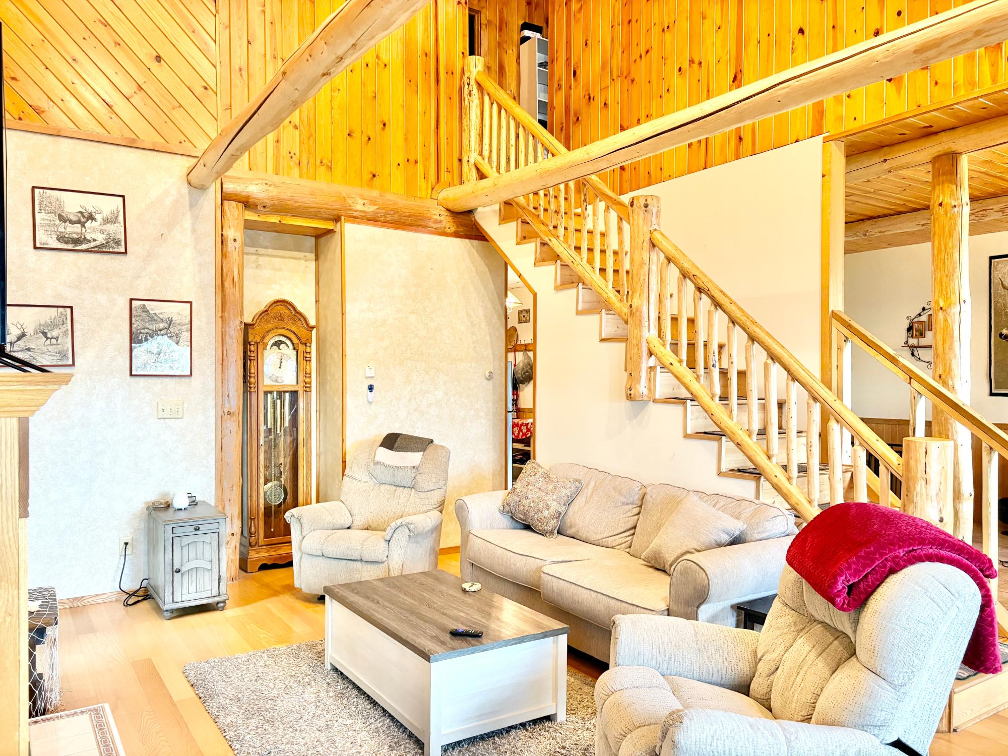 Moen Lake Property 4175 Moen Lake Rd Photo 5