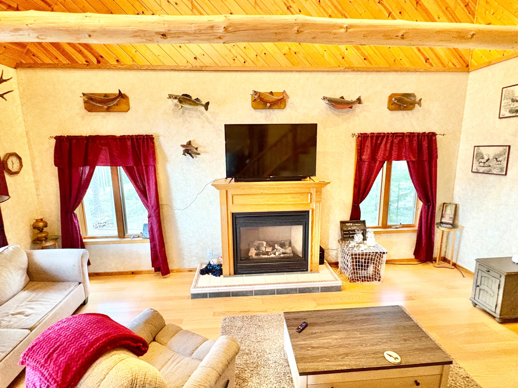 Moen Lake Property 4175 Moen Lake Rd Photo 6