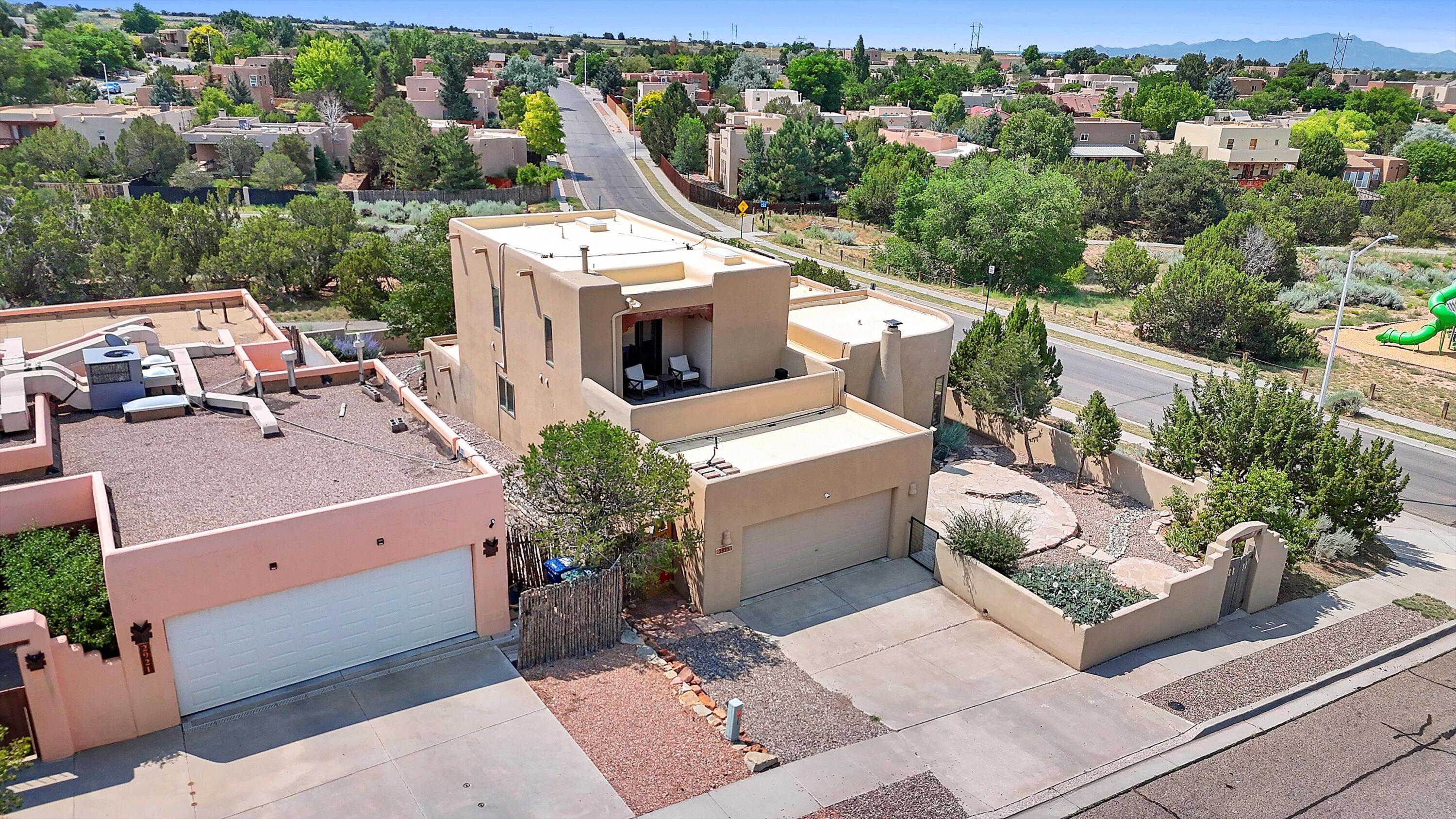 Homes for sale in Santa Fe, NM | 2925 Pueblo Tsankawi, Santa Fe, NM 87507 | MLS# 1088091