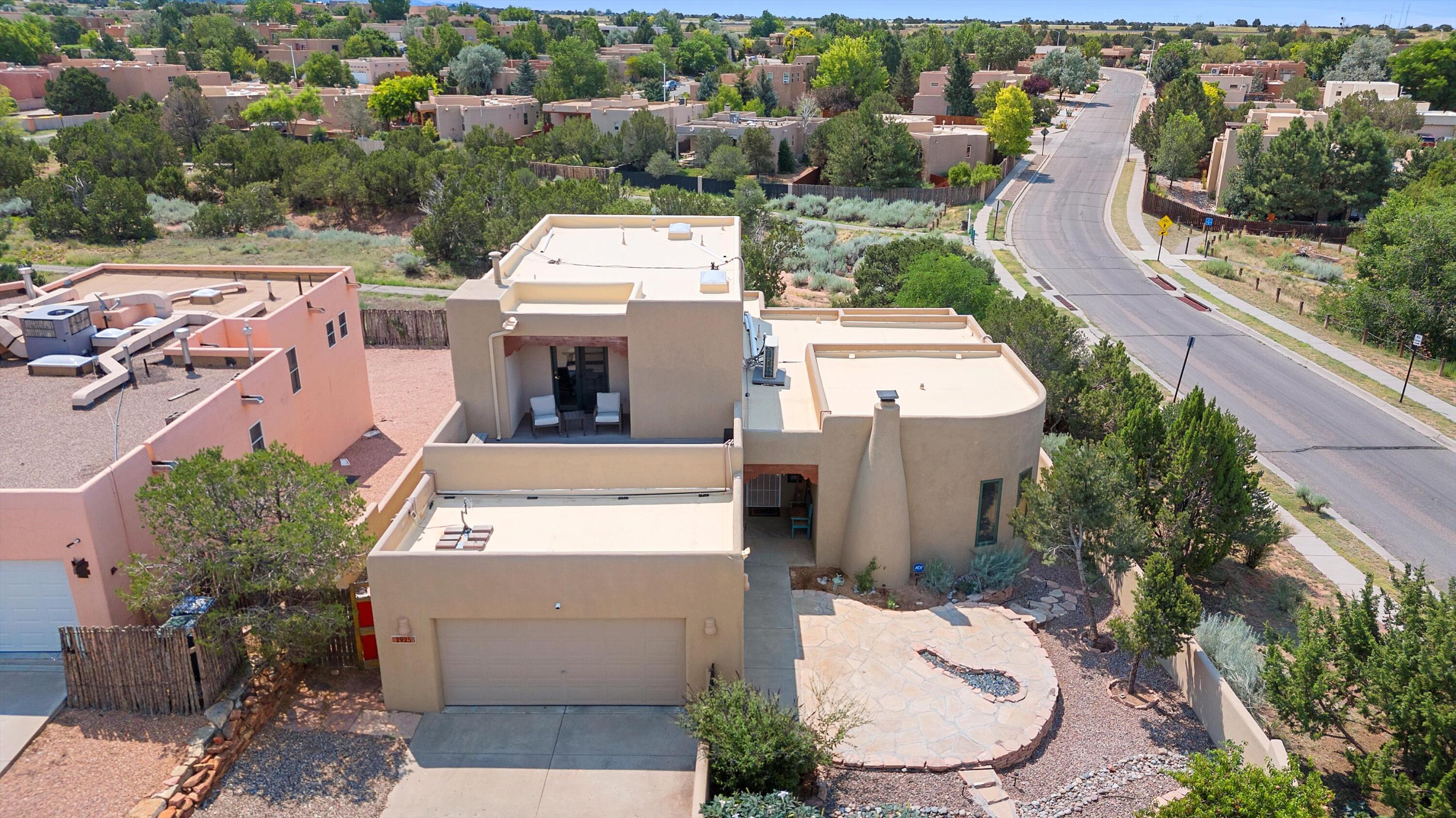 Homes for sale in Santa Fe, NM | 2925 Pueblo Tsankawi, Santa Fe, NM 87507 | MLS# 1088091