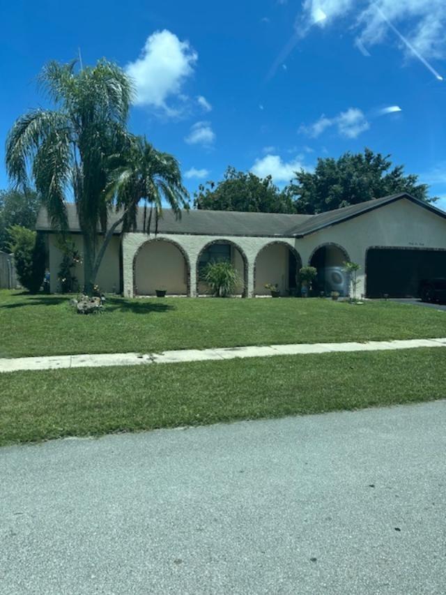 Homes for sale in Margate, FL | 2130 Nw 69Th Ter, Margate, FL 33063 | MLS# F10514146