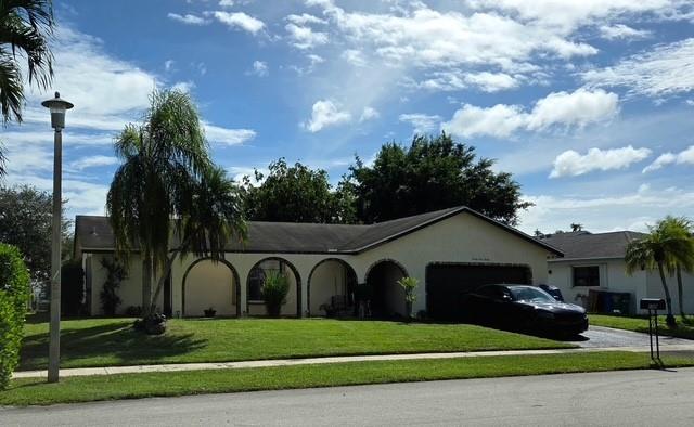 Homes for sale in Margate, FL | 2130 Nw 69Th Ter, Margate, FL 33063 | MLS# F10514146