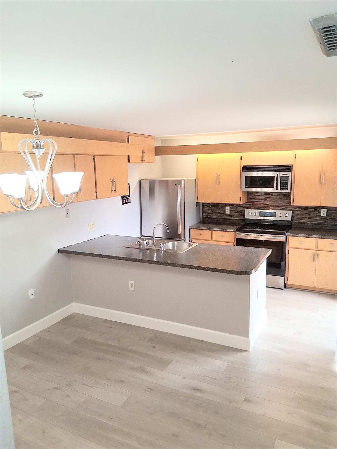 Village Of Sandalwood Lak