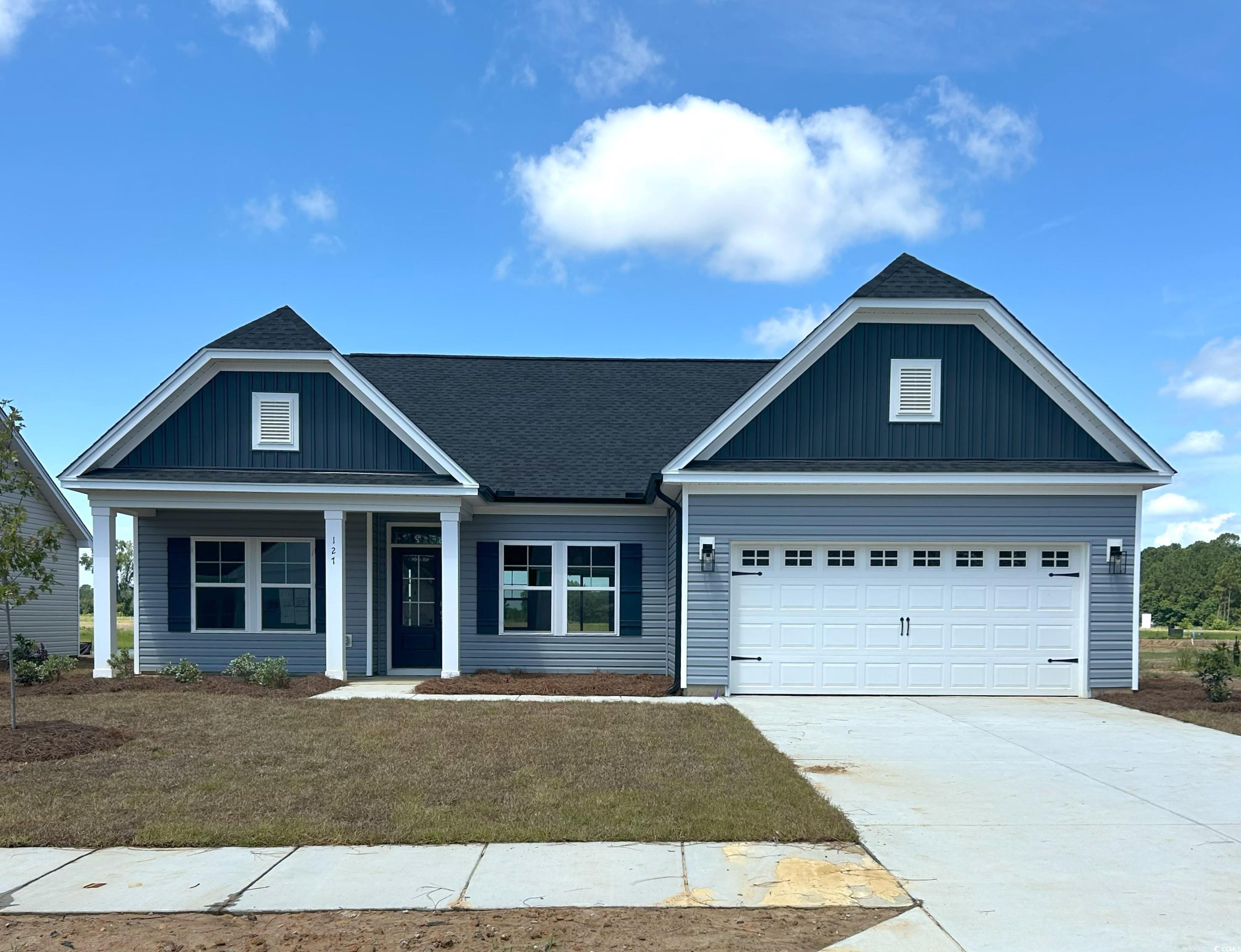 127 Westfield Circle Conway, SC 29526