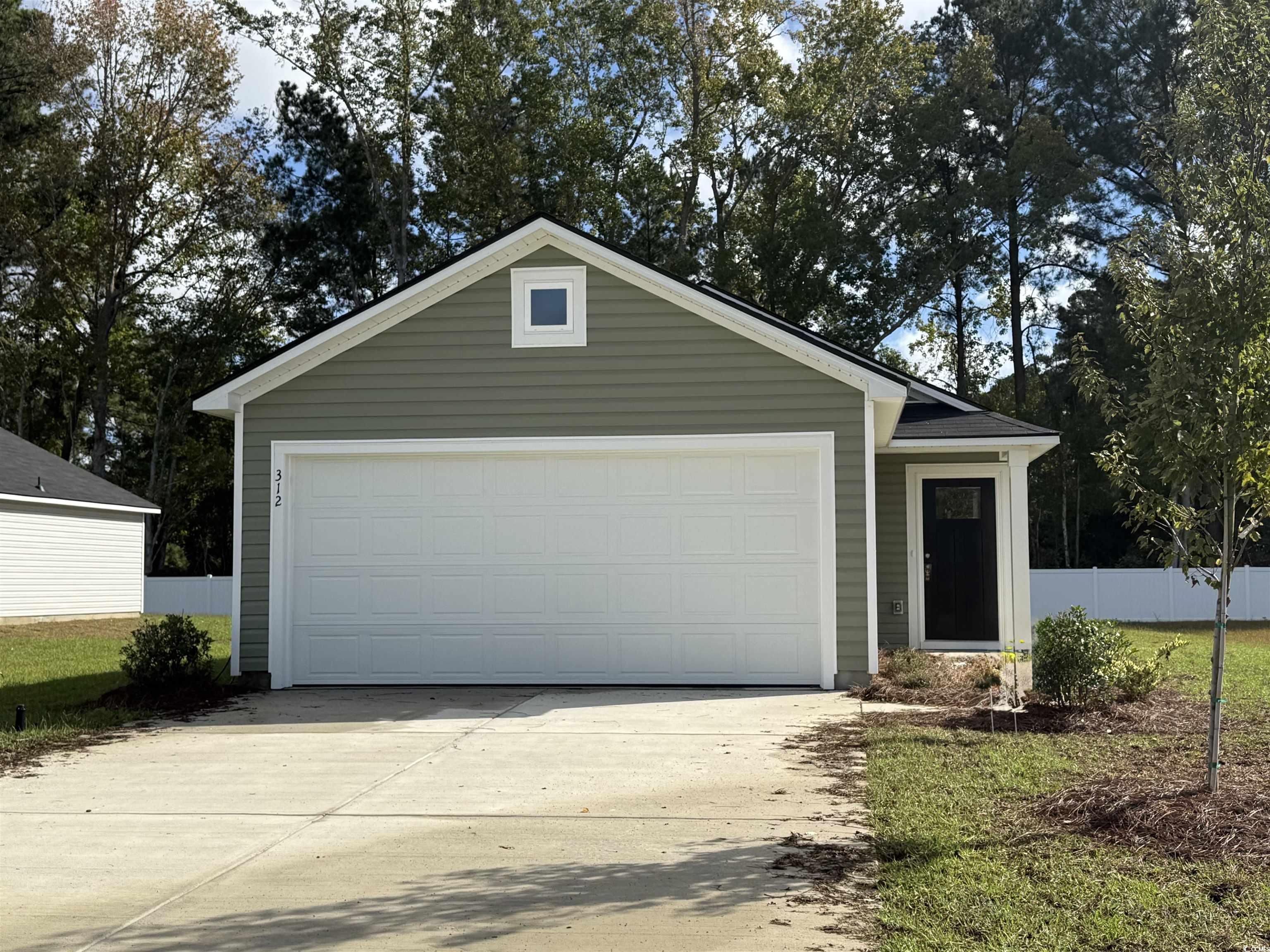 312 Mistletoe Way Longs, SC 29568