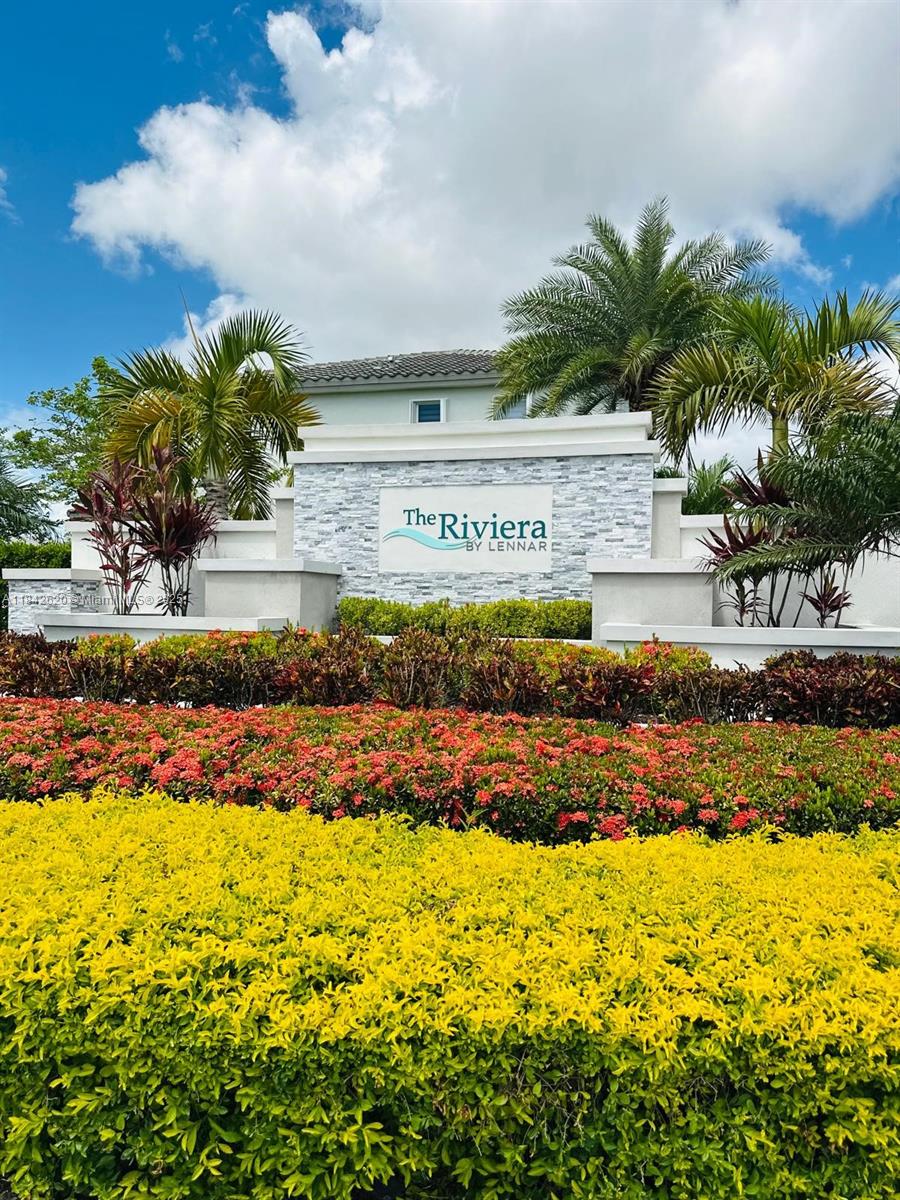 Homestead Park Of Commerc