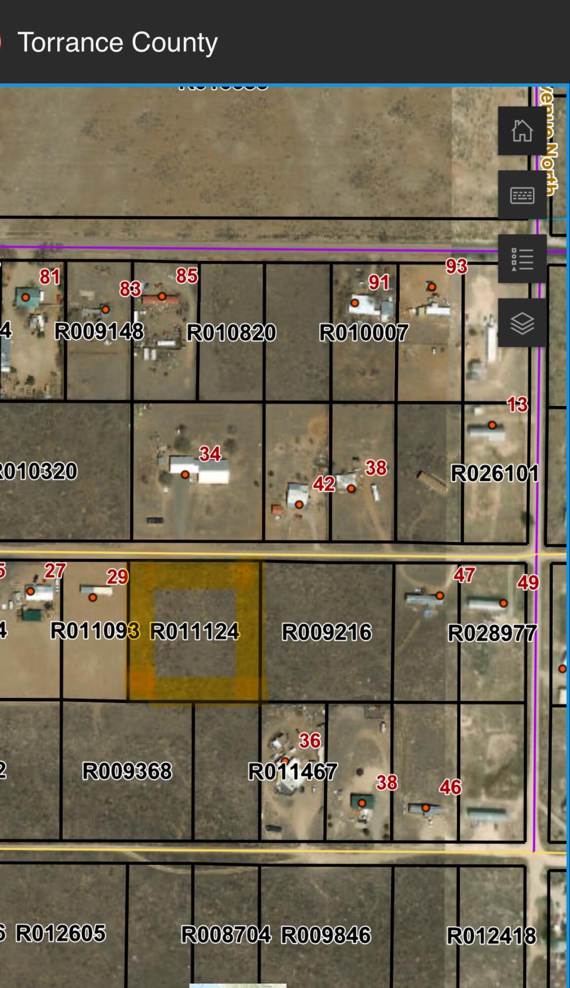 Homes for sale in Moriarty, NM | Lot 13 Seville Ave, Moriarty, NM 87035 | MLS# 1088098