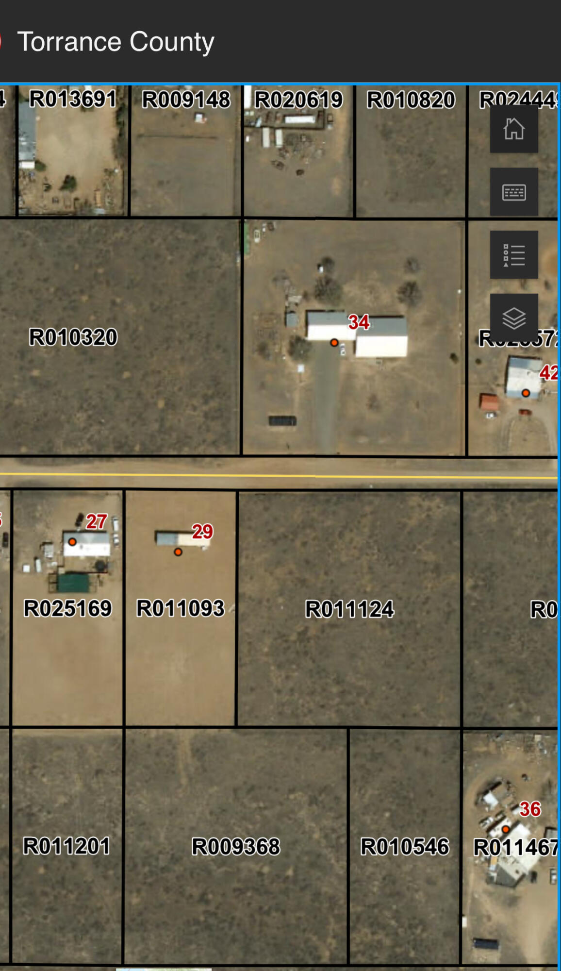 Homes for sale in Moriarty, NM | Lot 14 Seville Ave, Moriarty, NM 87035 | MLS# 1088099