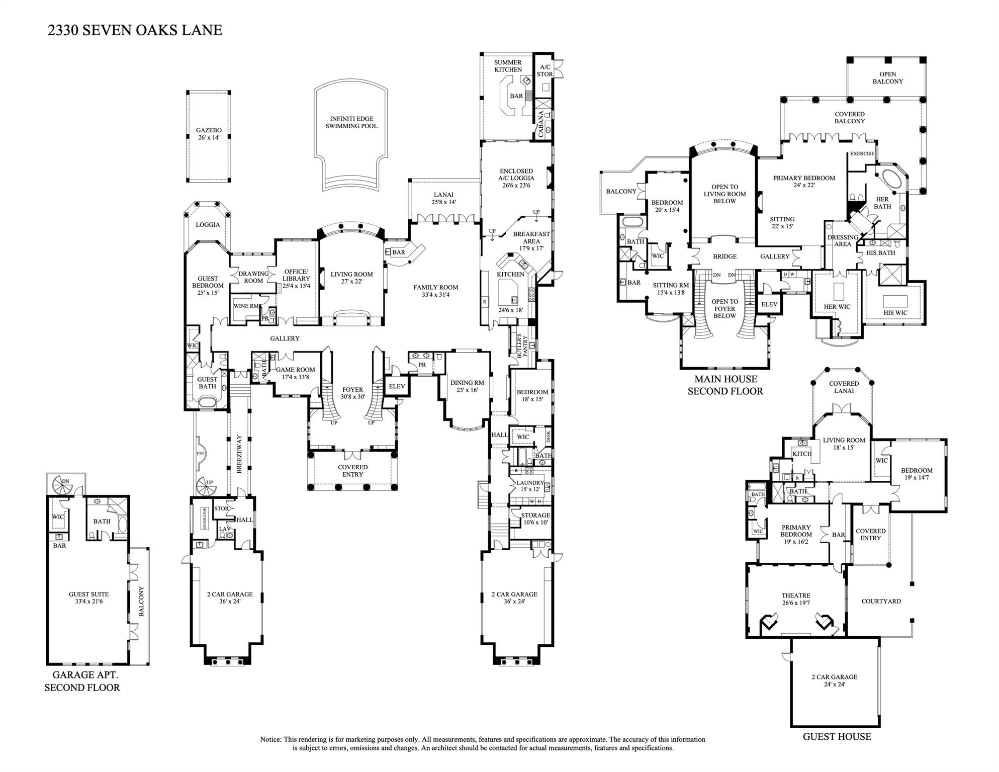 Homes for sale in Palm Beach Gardens, FL | 2330 Seven Oaks Lane, Palm Beach Gardens, FL 33410 | MLS# R11108715
